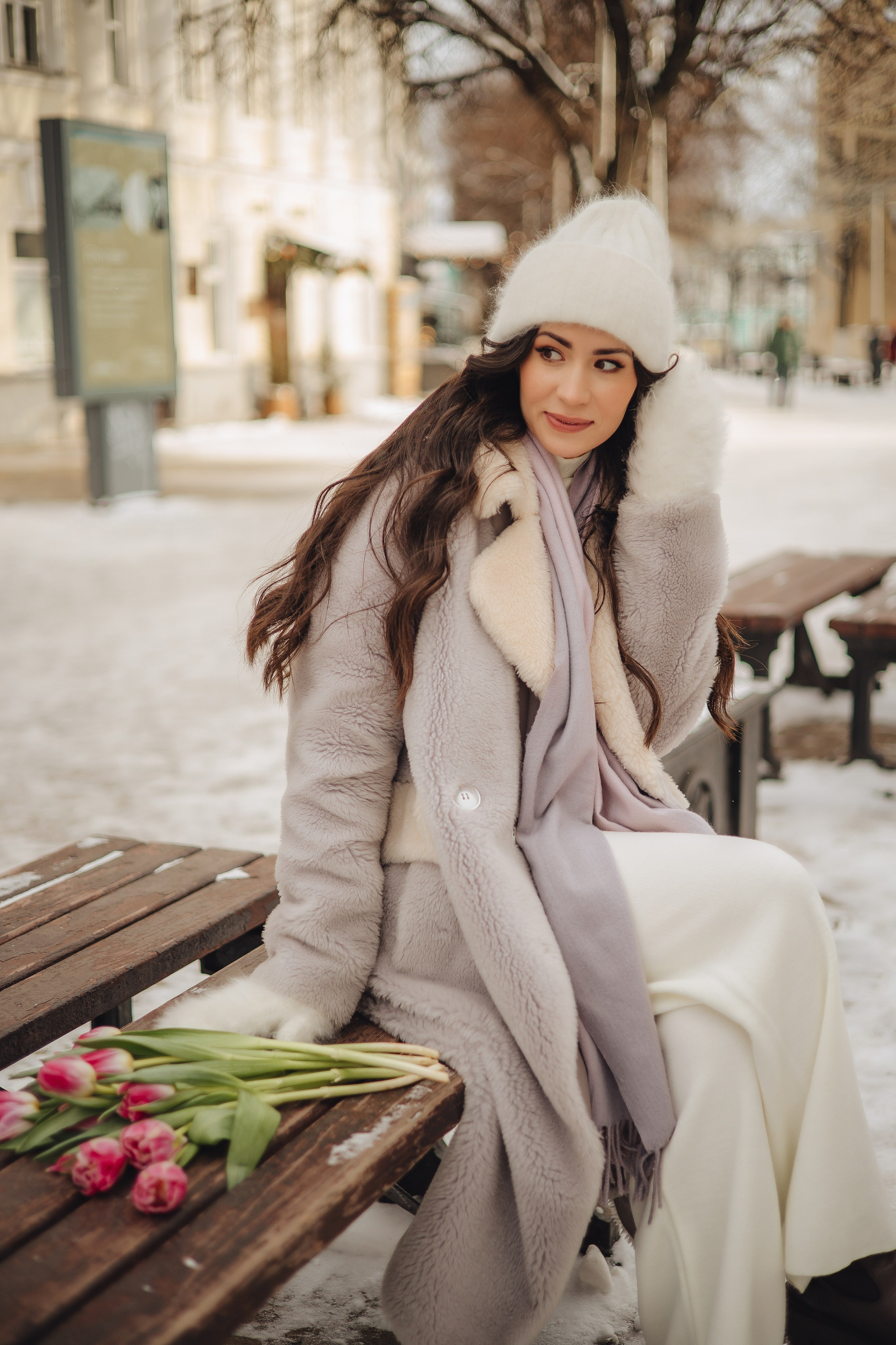 Оля. Фотопрогулка. Свадебный и семейный фотограф Пушкин Царское Село СПБ Питер Санкт-Петербург и Рязань Ольга Козлова