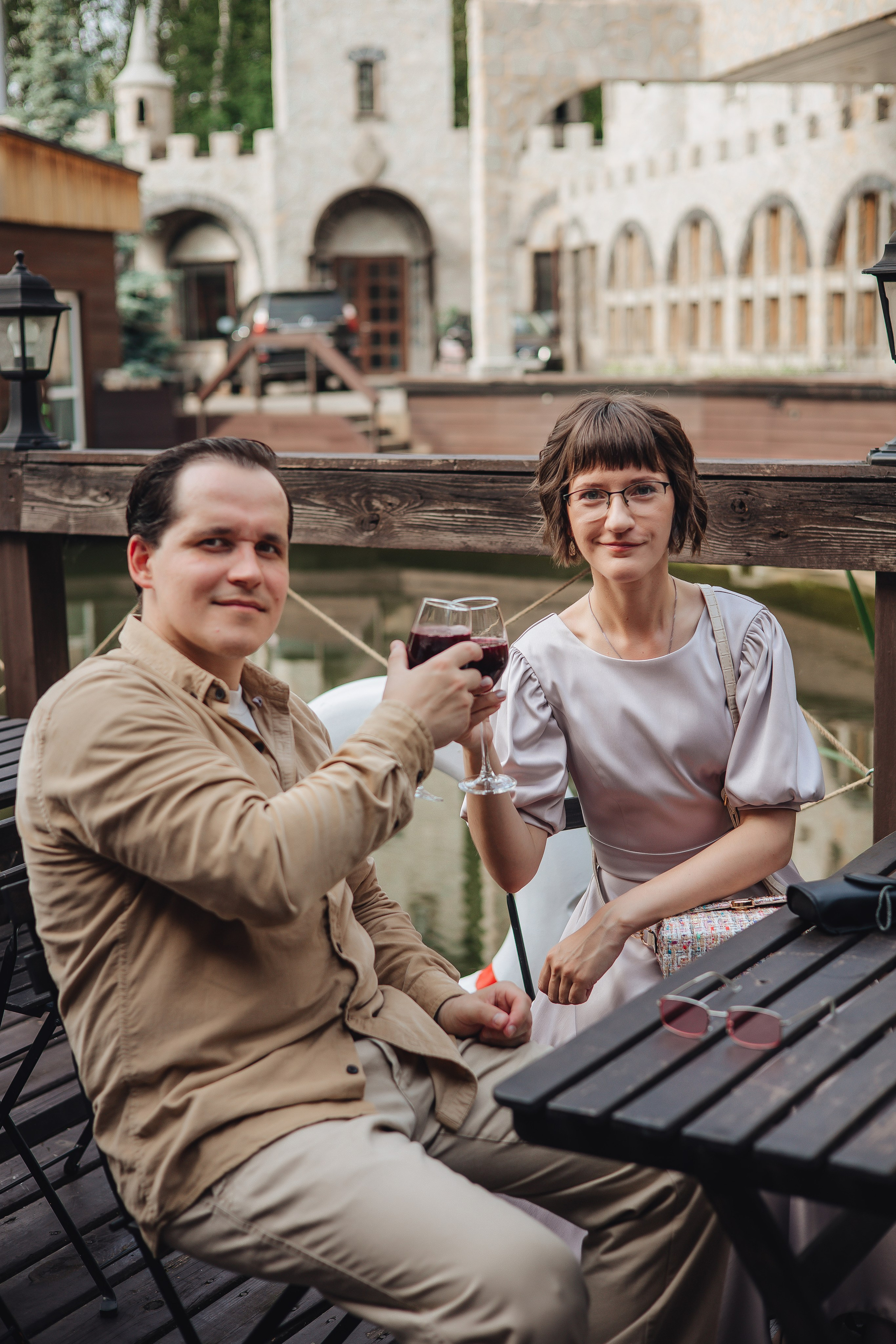 Настя и Вова. Свадебный и семейный фотограф Пушкин Царское Село СПБ Питер Санкт-Петербург и Рязань Ольга Козлова