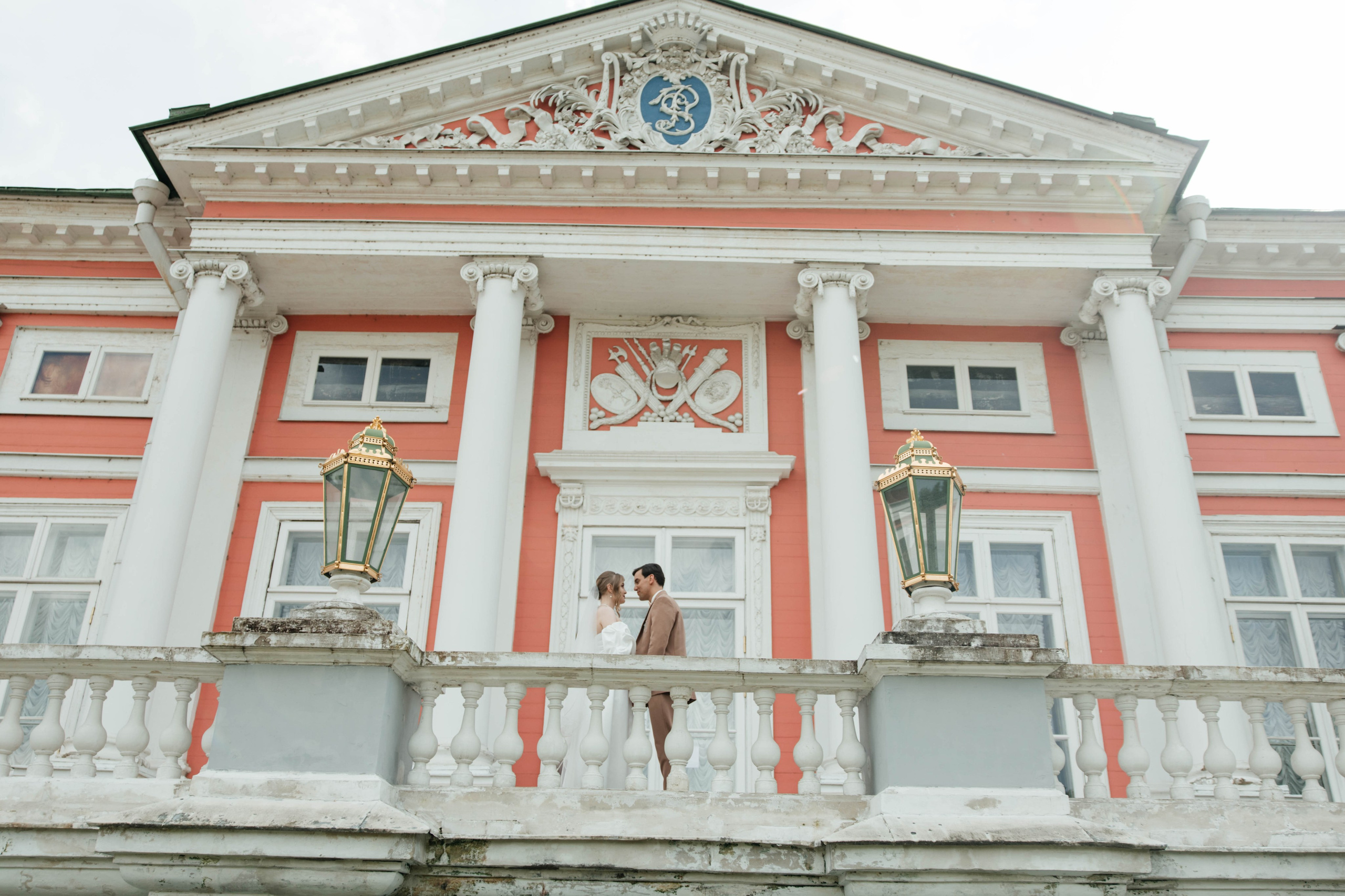 DANIEL & ANNA. Свадебное ФОТО & ВИДЕО Москва/Липецк