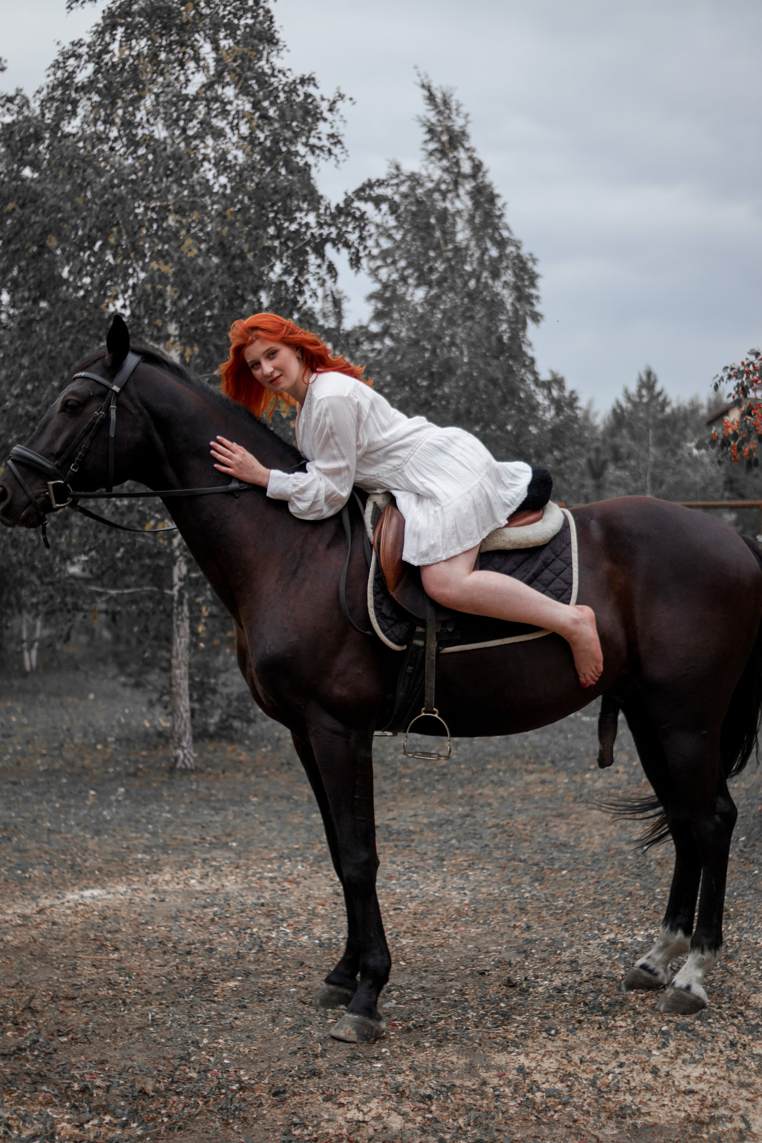 Надя. Фотограф Стилист Тюмень Вера Хайруллина