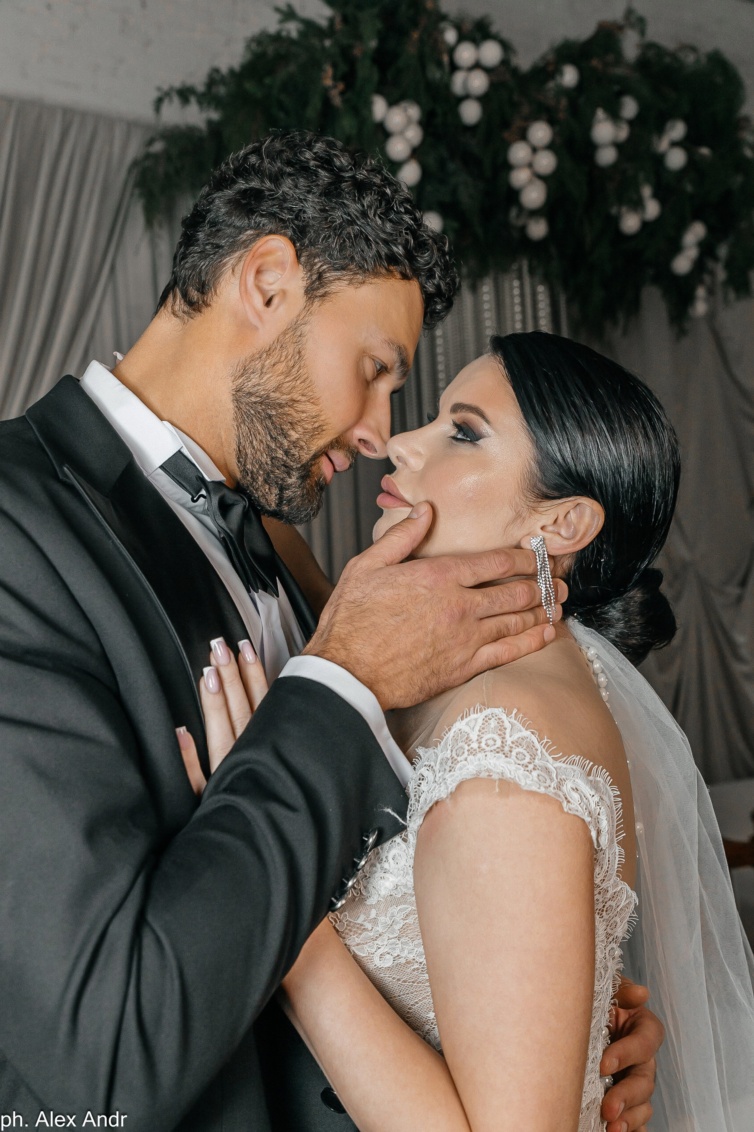 Свадебные фотосессии. Alex Andr фотограф Москва и МО