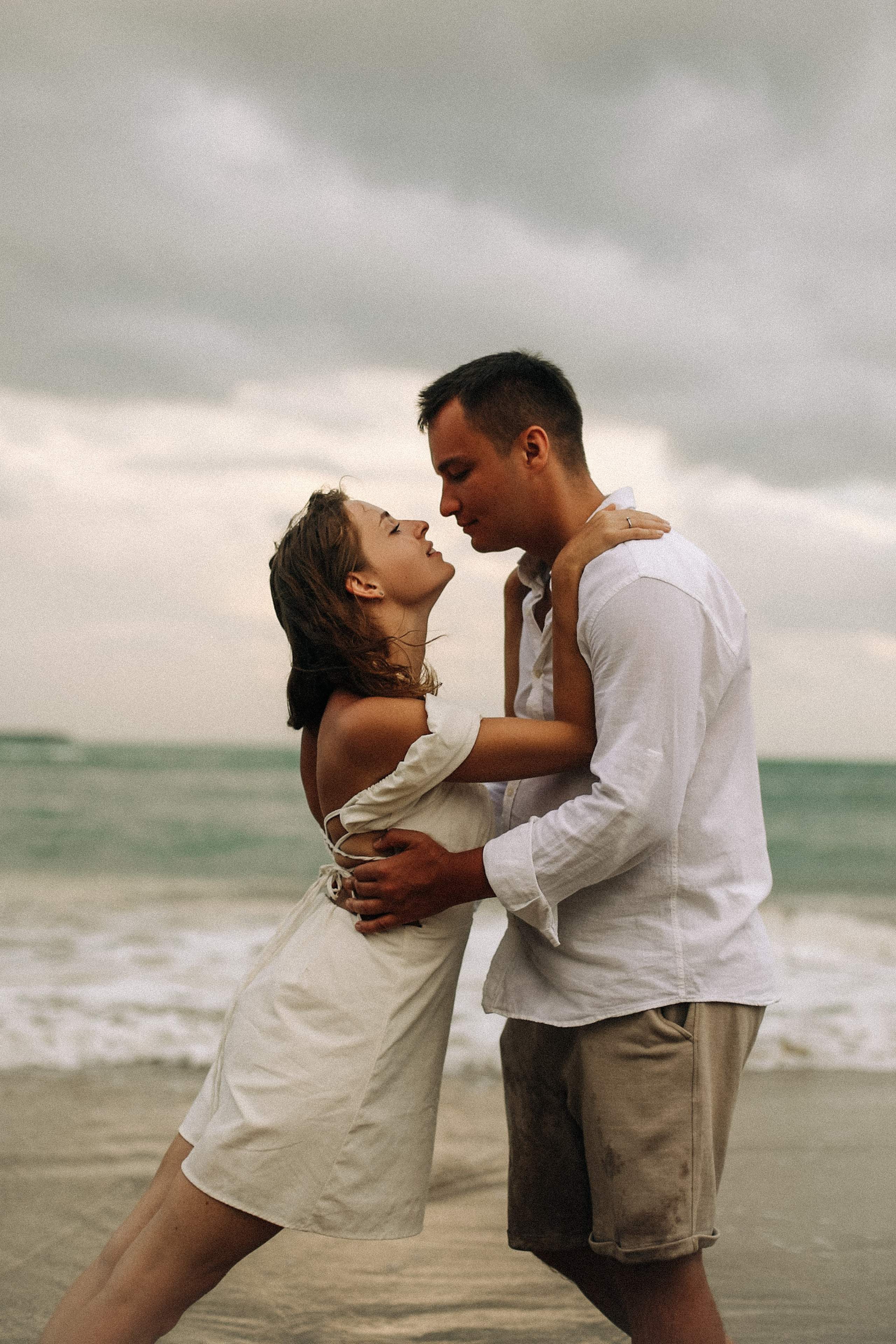 Юлия & Денис. Ксения Шашкина