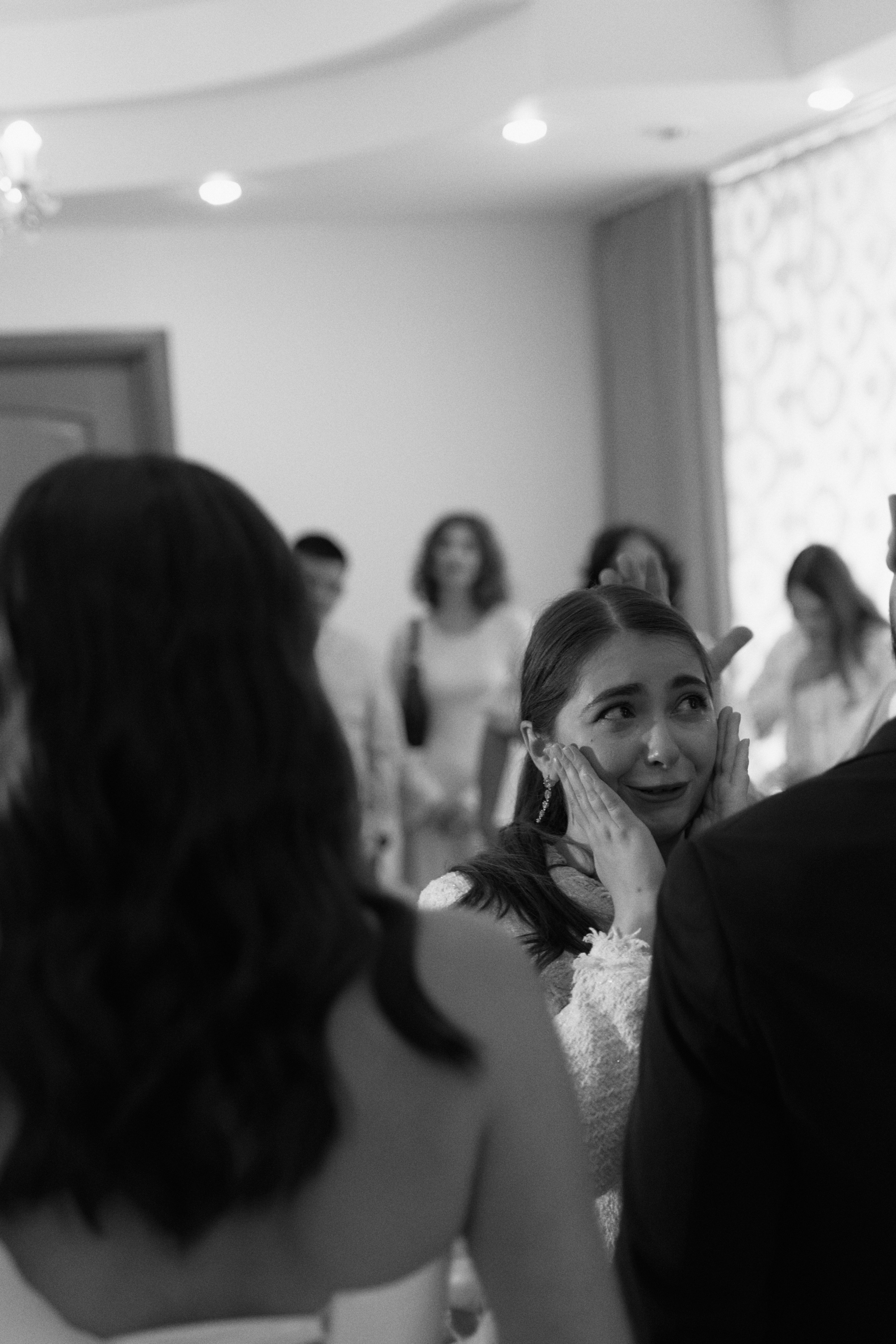 Радмир & Сабина. Главная