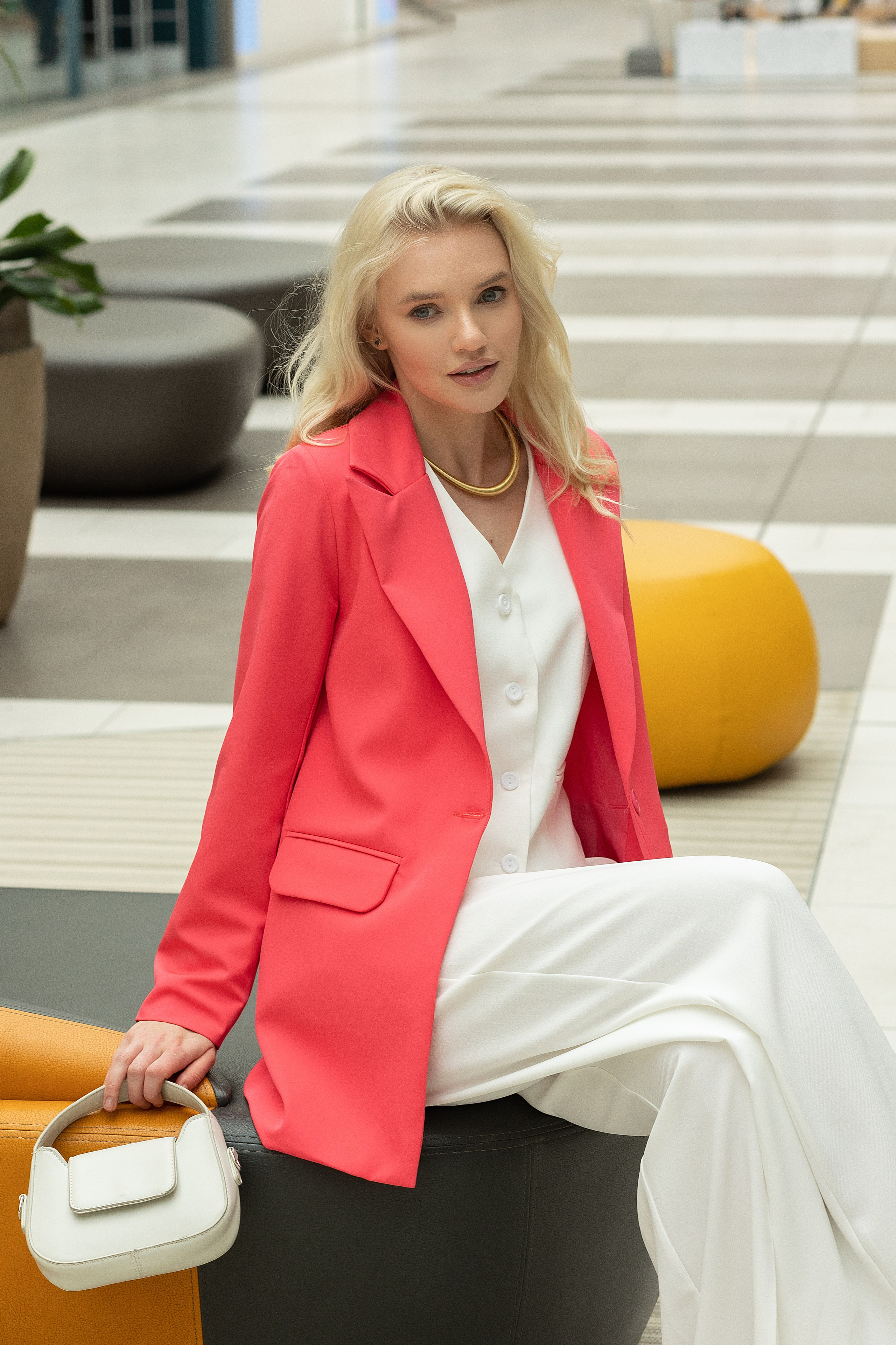 Жакеты для WB. Женский фотограф в Екатеринбурге Марина Логинова