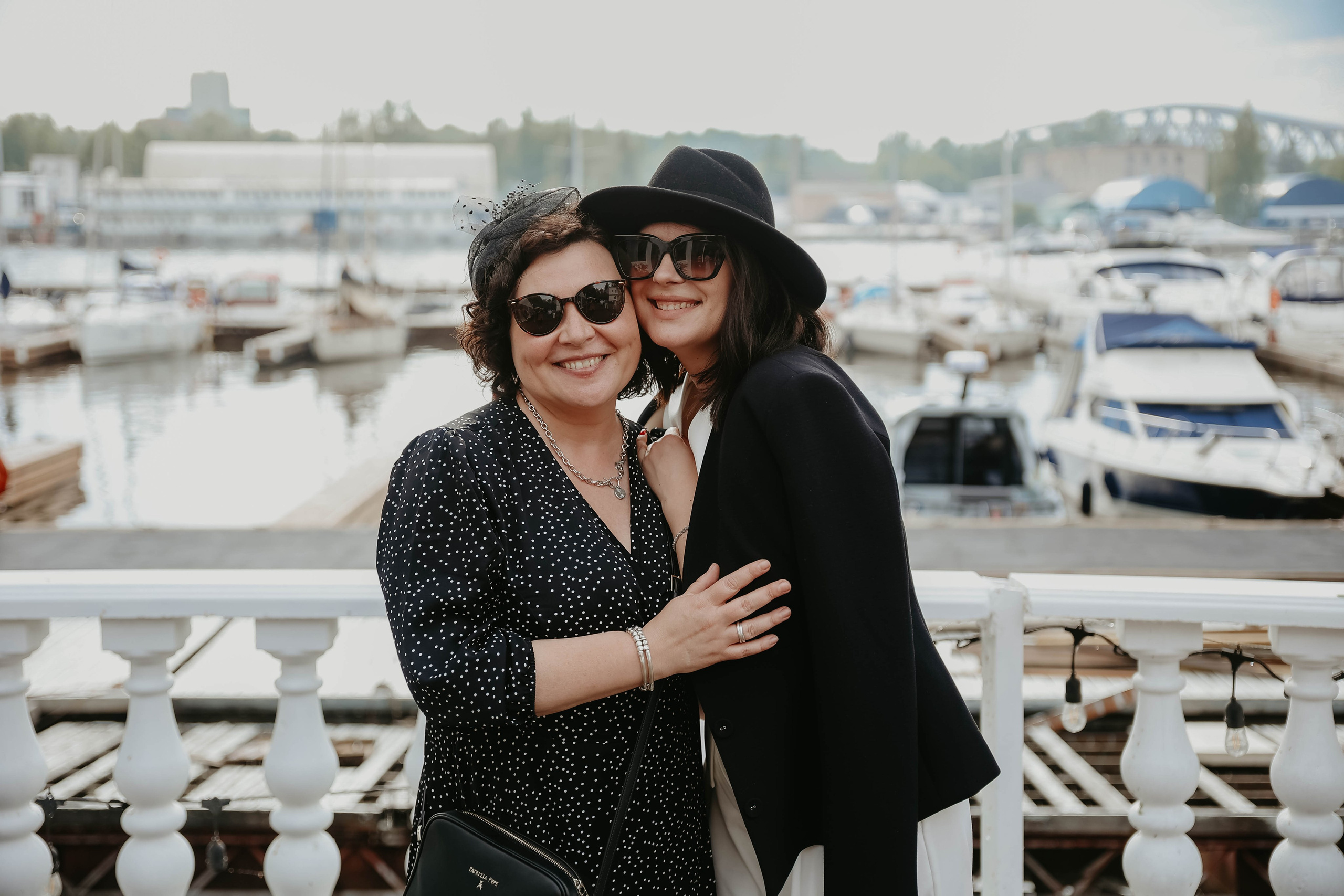 Юбилей очаровательной Юлии. Photographer in Moscow & everywhere in the World Alena Vyalova