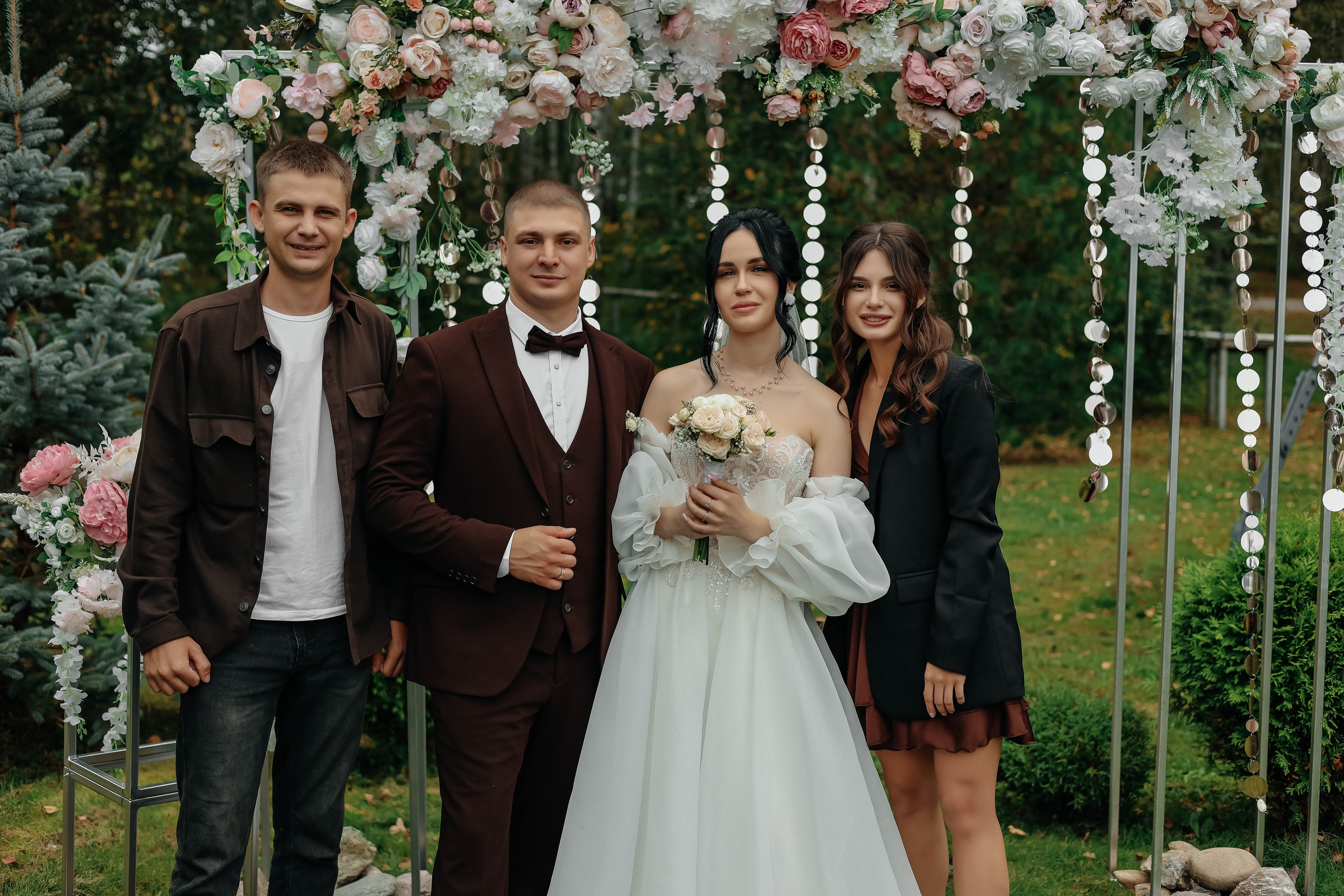 Love. Семейный фотограф Анна Мезенцева