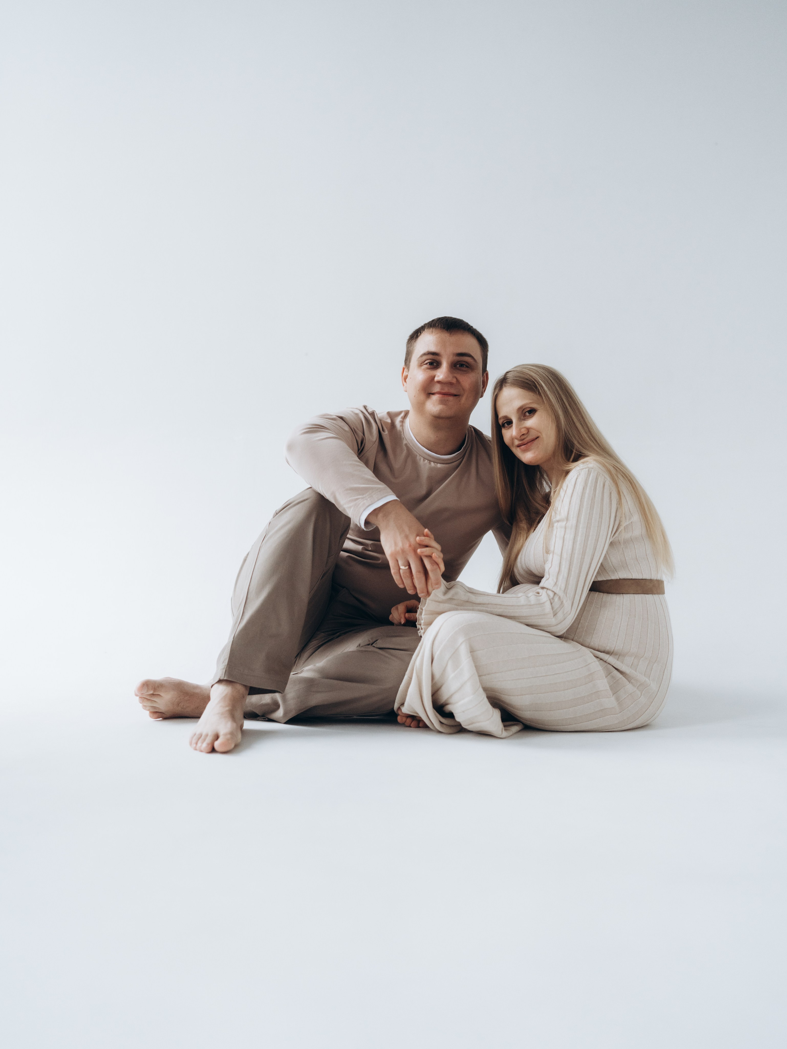 В ожидании. Видеограф и фотограф в Москве