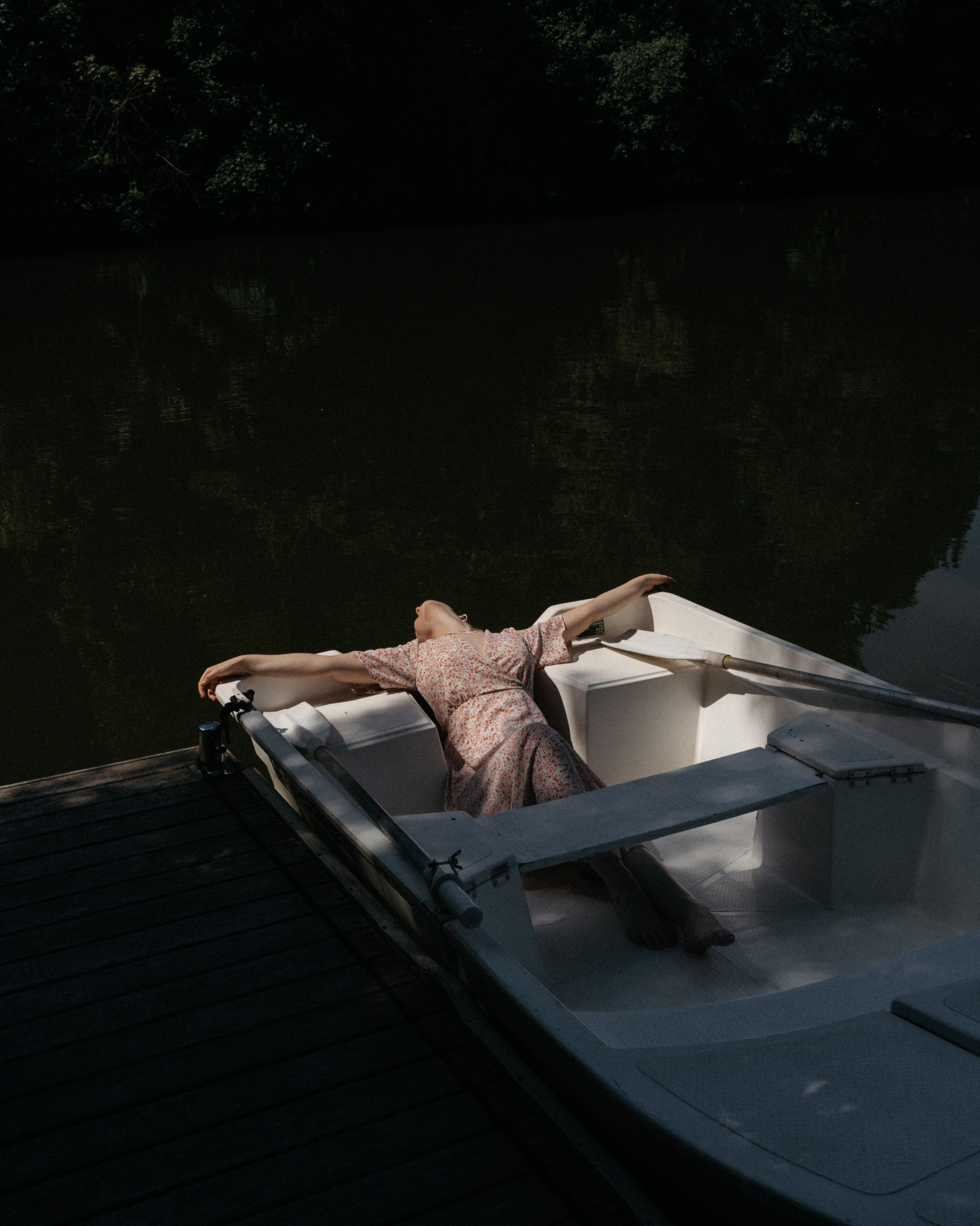 Аня. Портретный фотограф в Москве Анюта Артемова