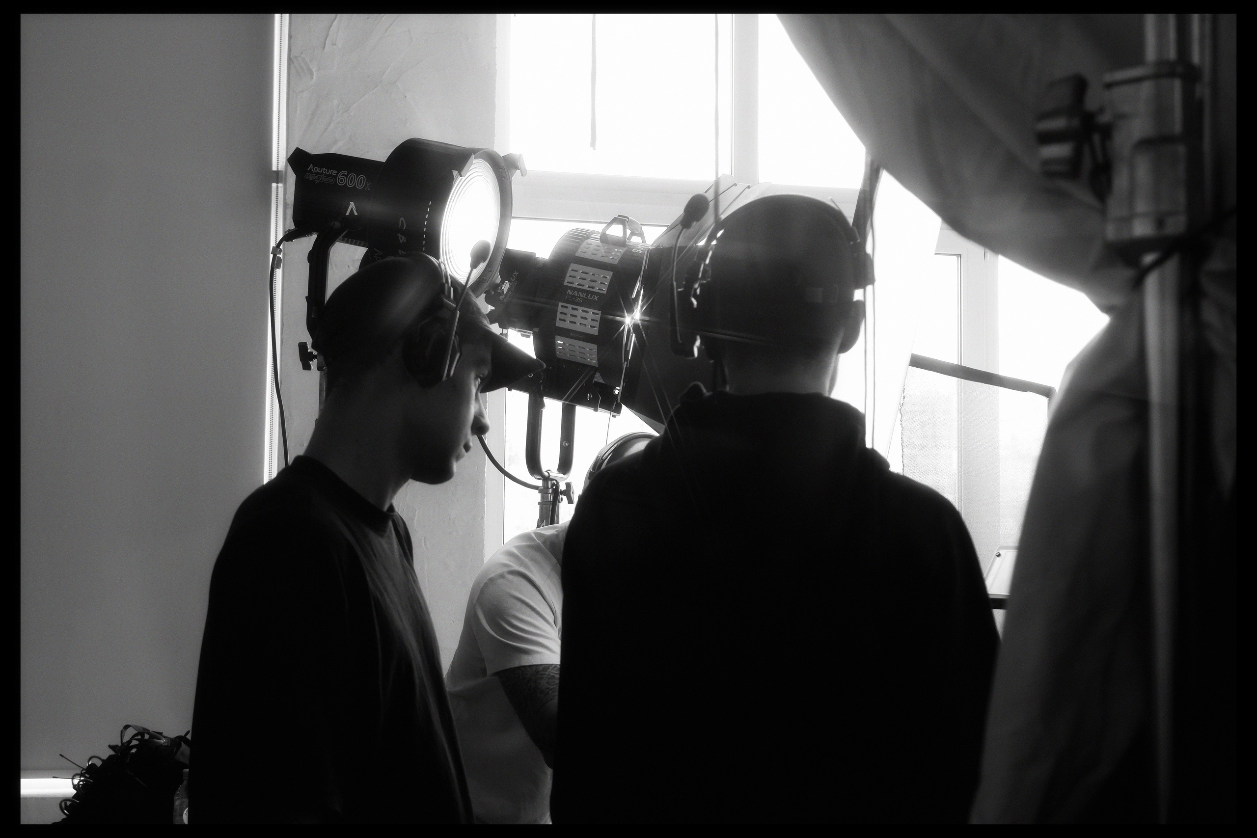 Vk-video. ANNA — PHOTOGRAPHER