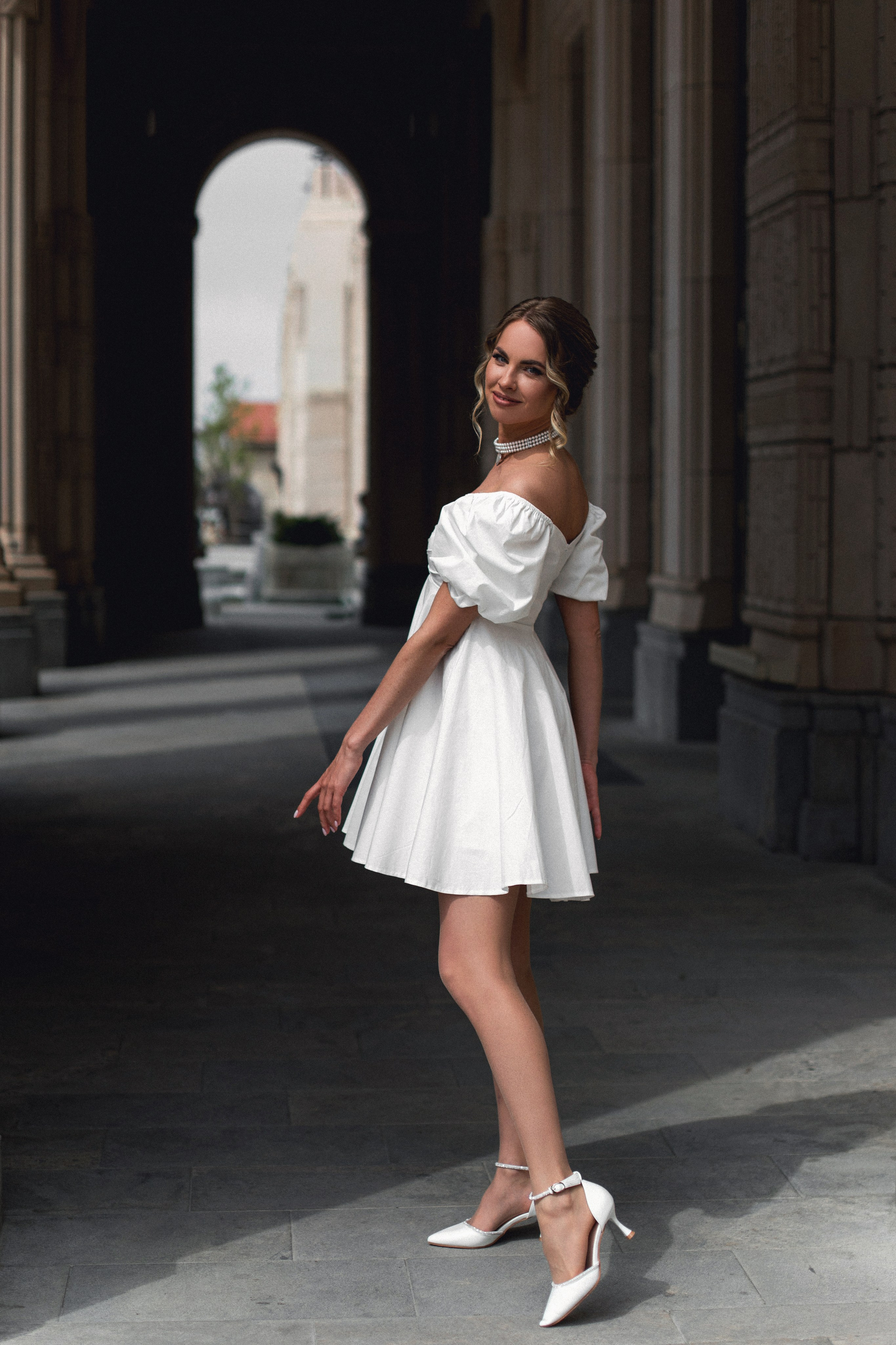 Александр и Ксения