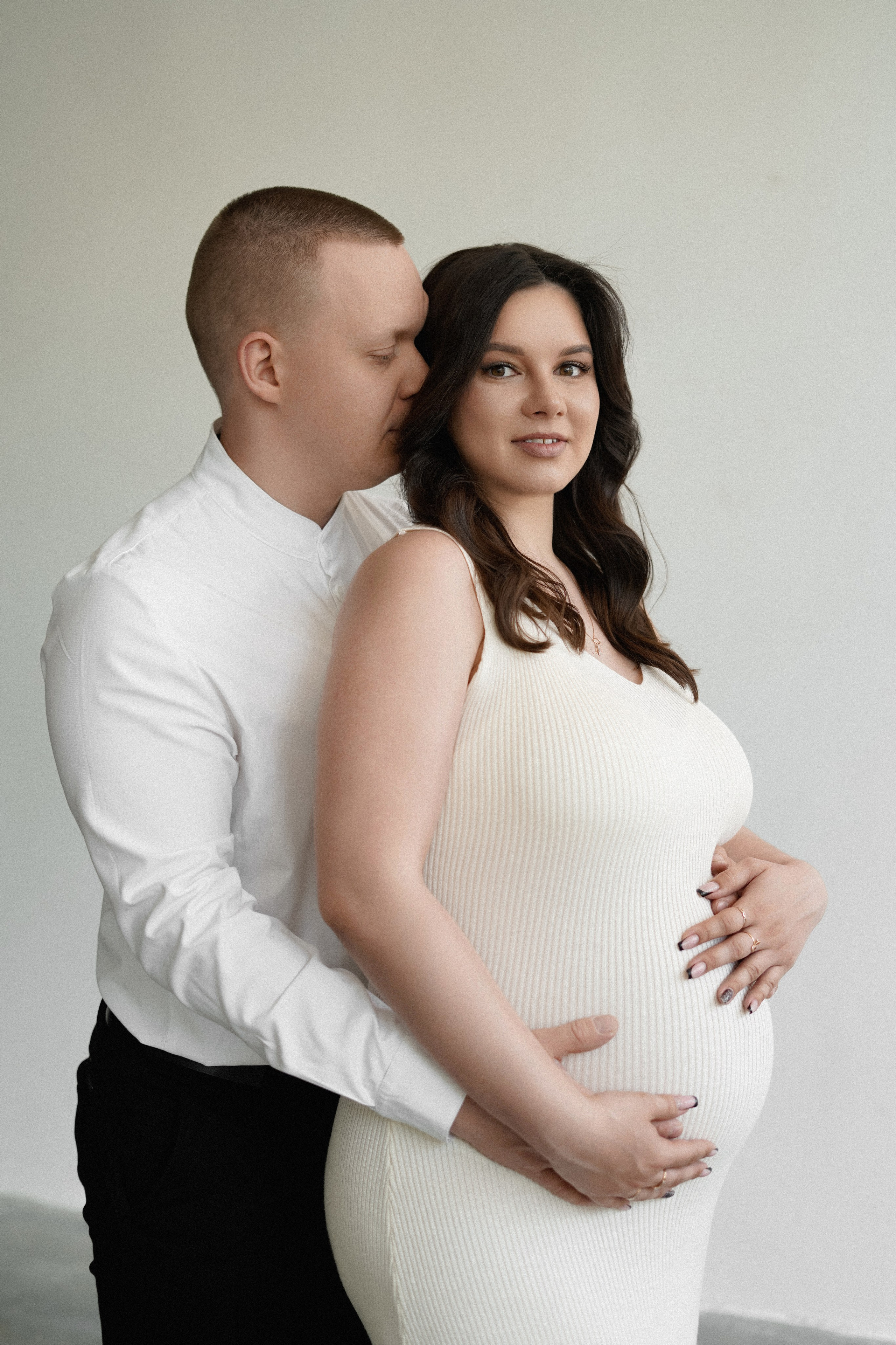 Настя и Сережа. Фотограф Москва и Серпухов