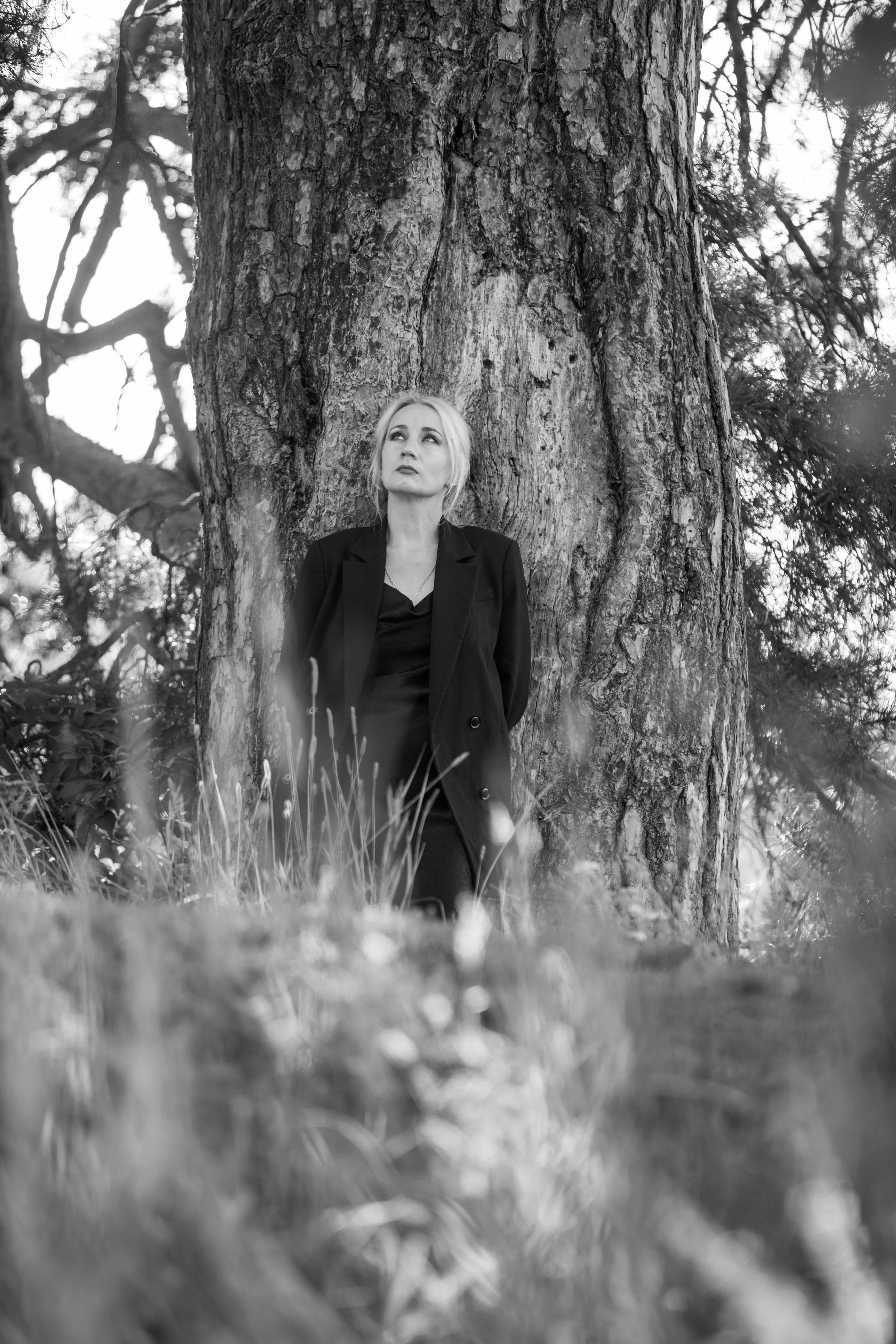 Марина 46 лет, путь к себе. Фотограф Красногорск Юлия Чернова