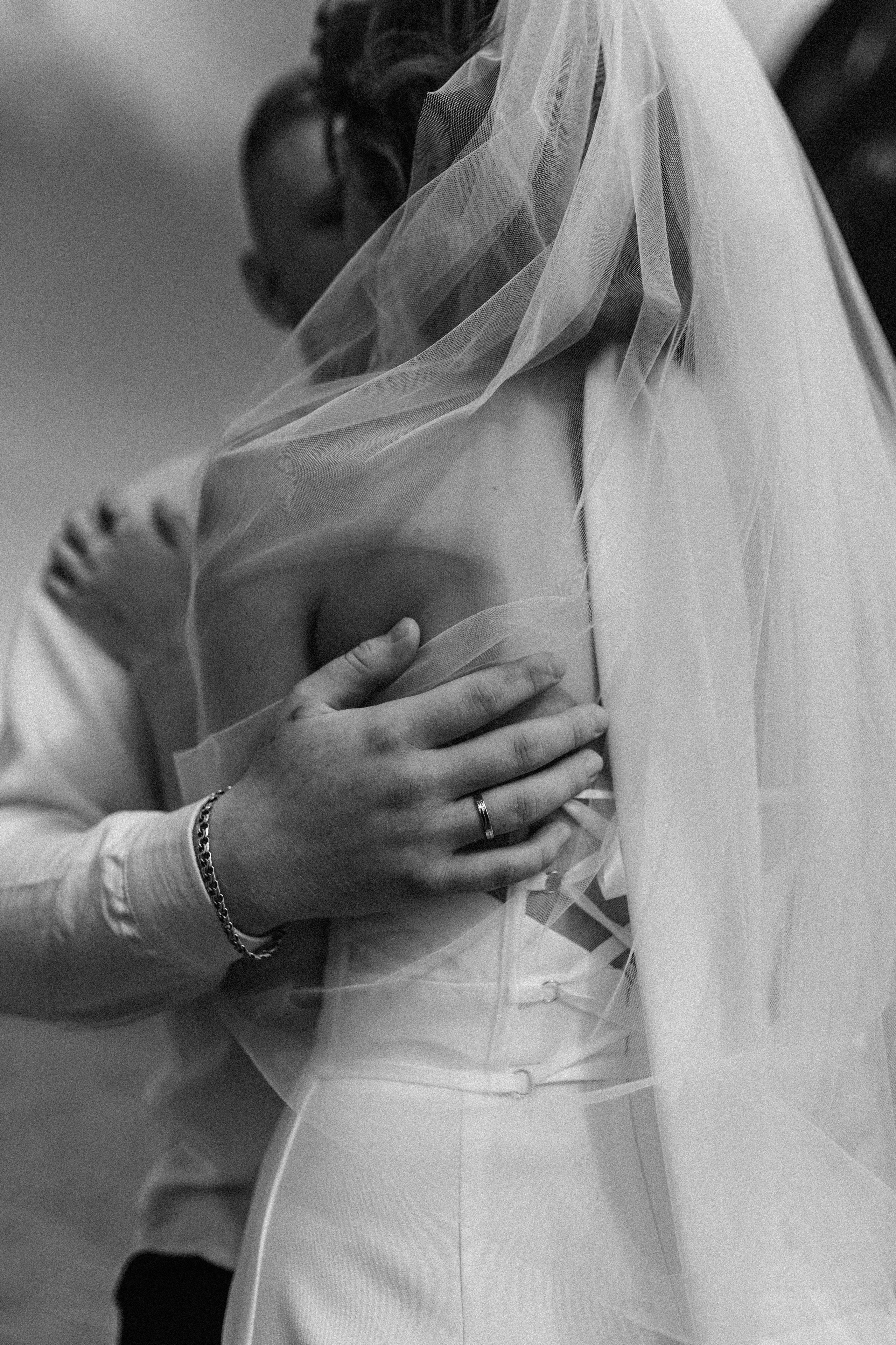 Полина и Вадим. Фотограф в Казани Кристина Цыганова