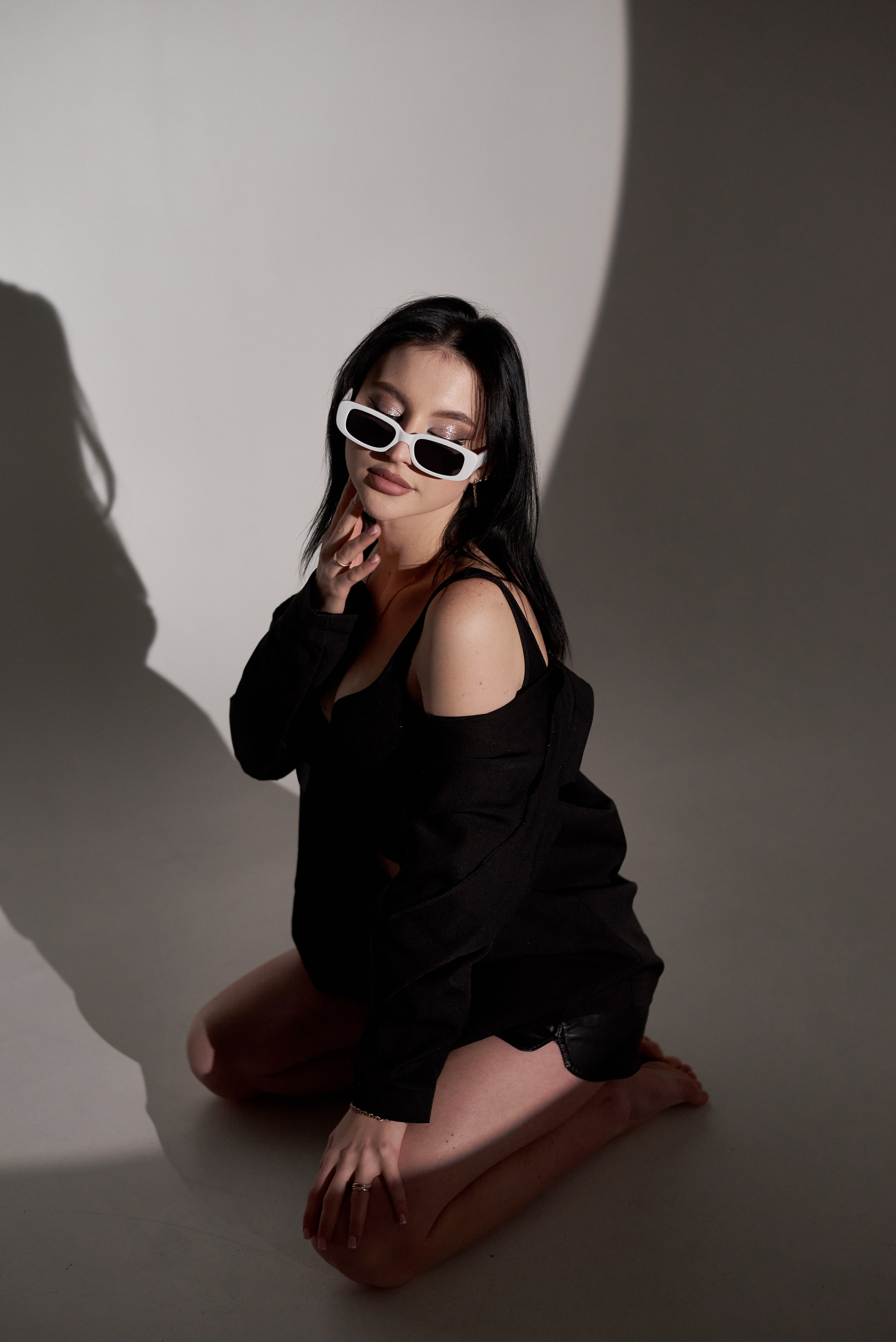 Настя. Фотограф Новочеркасск Ростов Карина Чернова