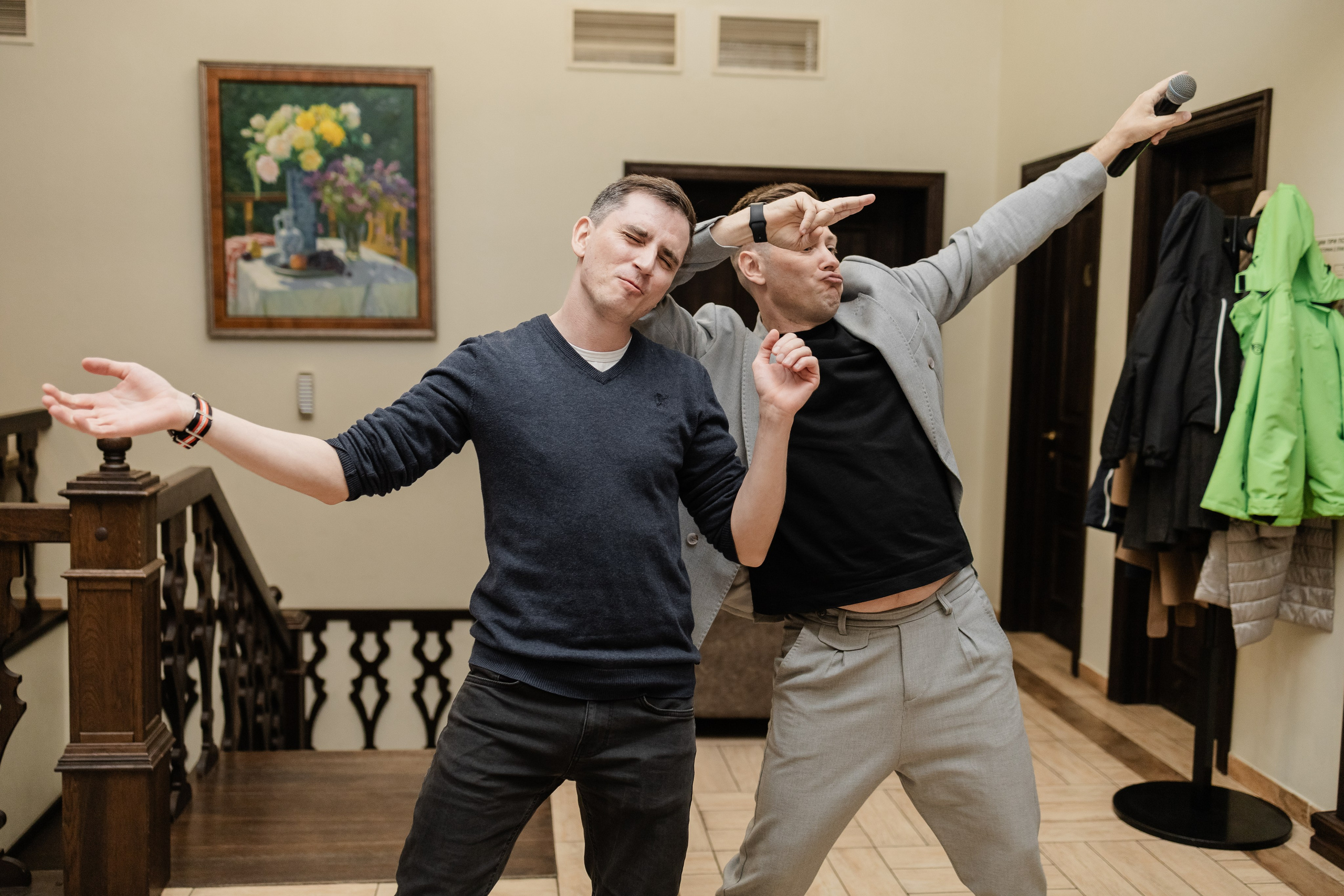 60-летие Андрея. Свадебный фотограф Краснодар и Москва. Анна Еремчук