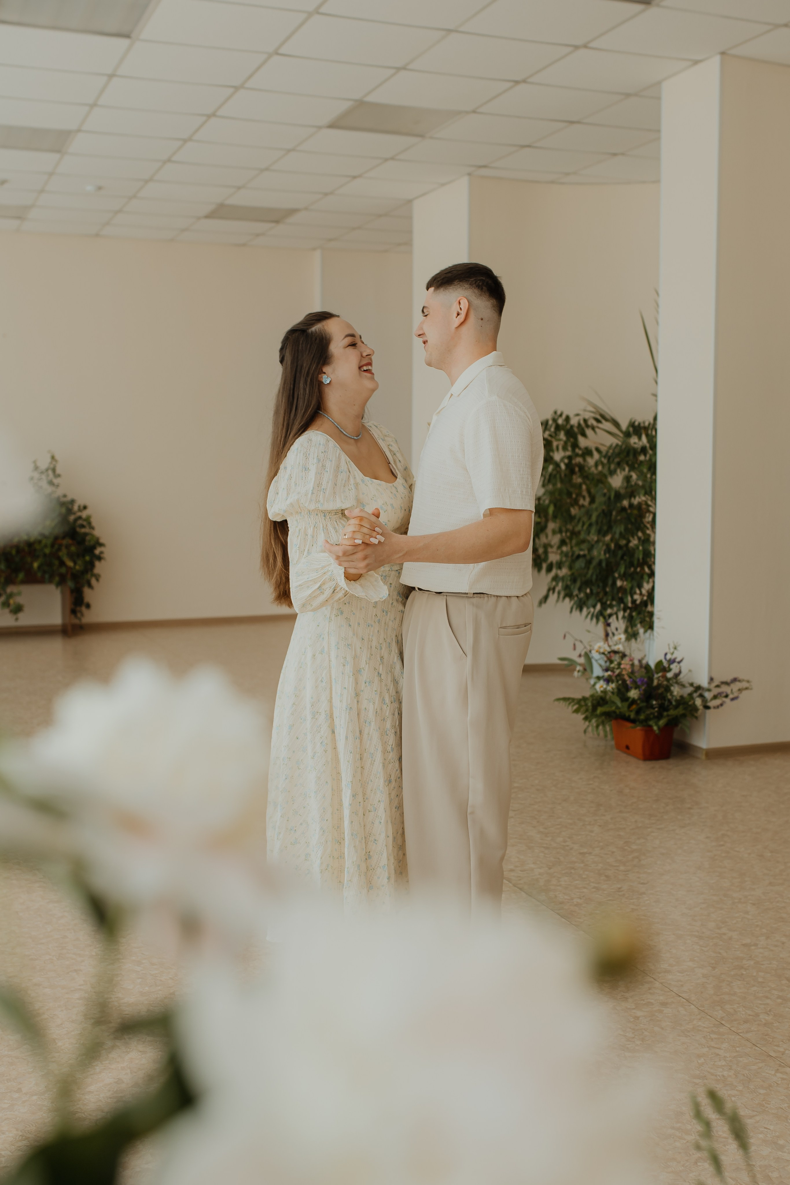 Светлана&Дмитрий. Фотограф Arina Elatova