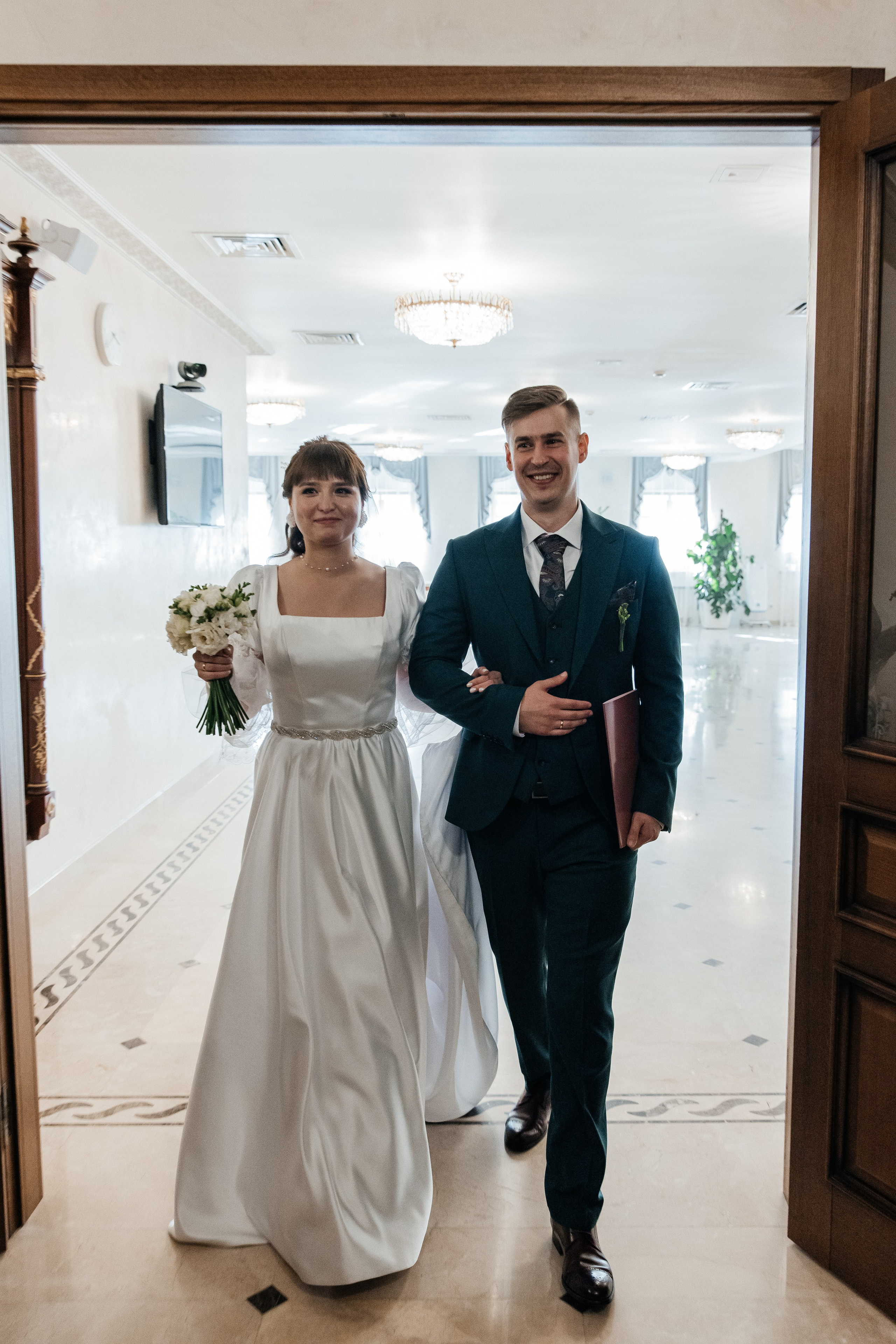 Матвей и Ольга| Храм Матроны|Таганский. Фотограф Москва Шептаев Артём