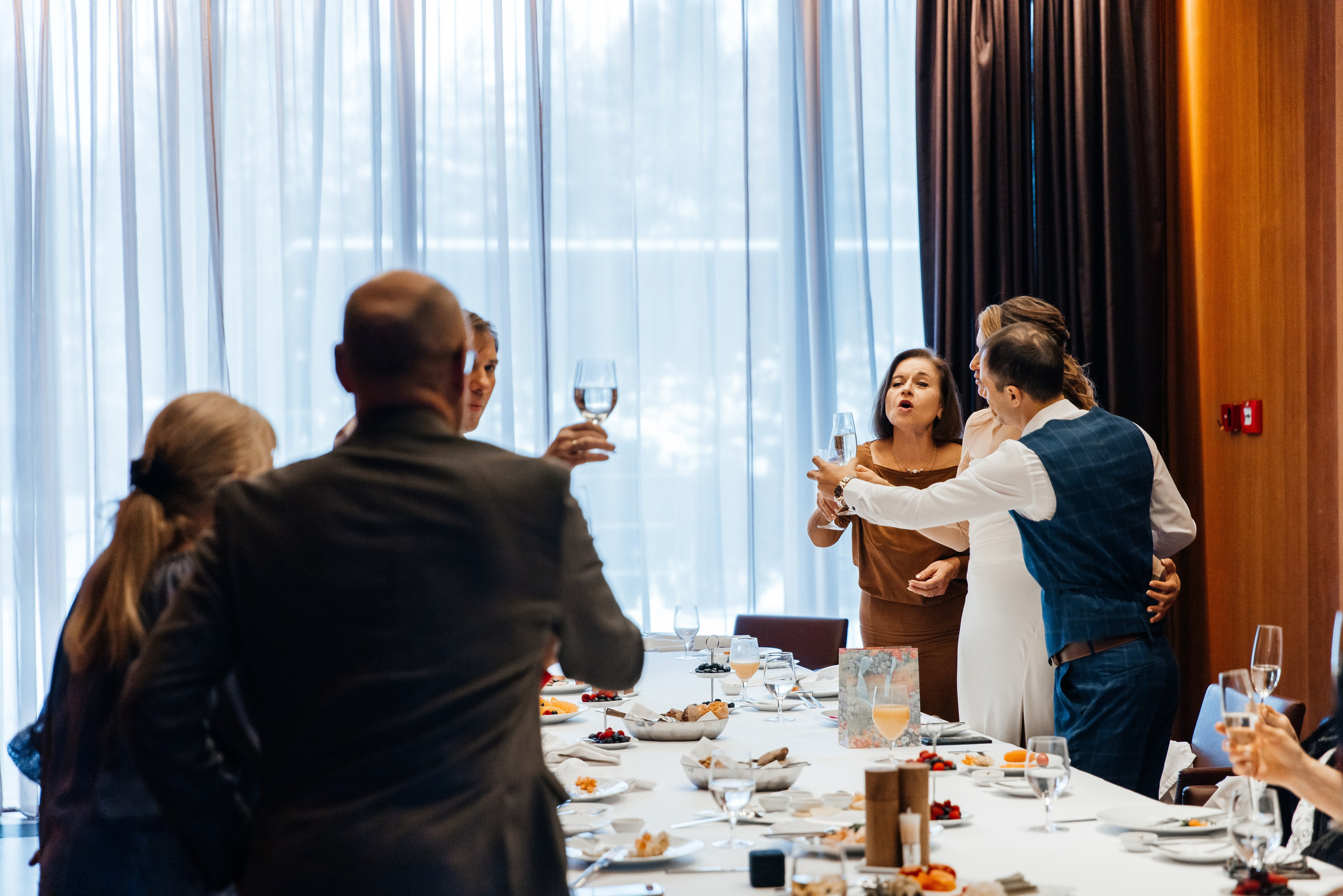 Виктория и Антон| Барвиха. Фотограф Москва Шептаев Артём