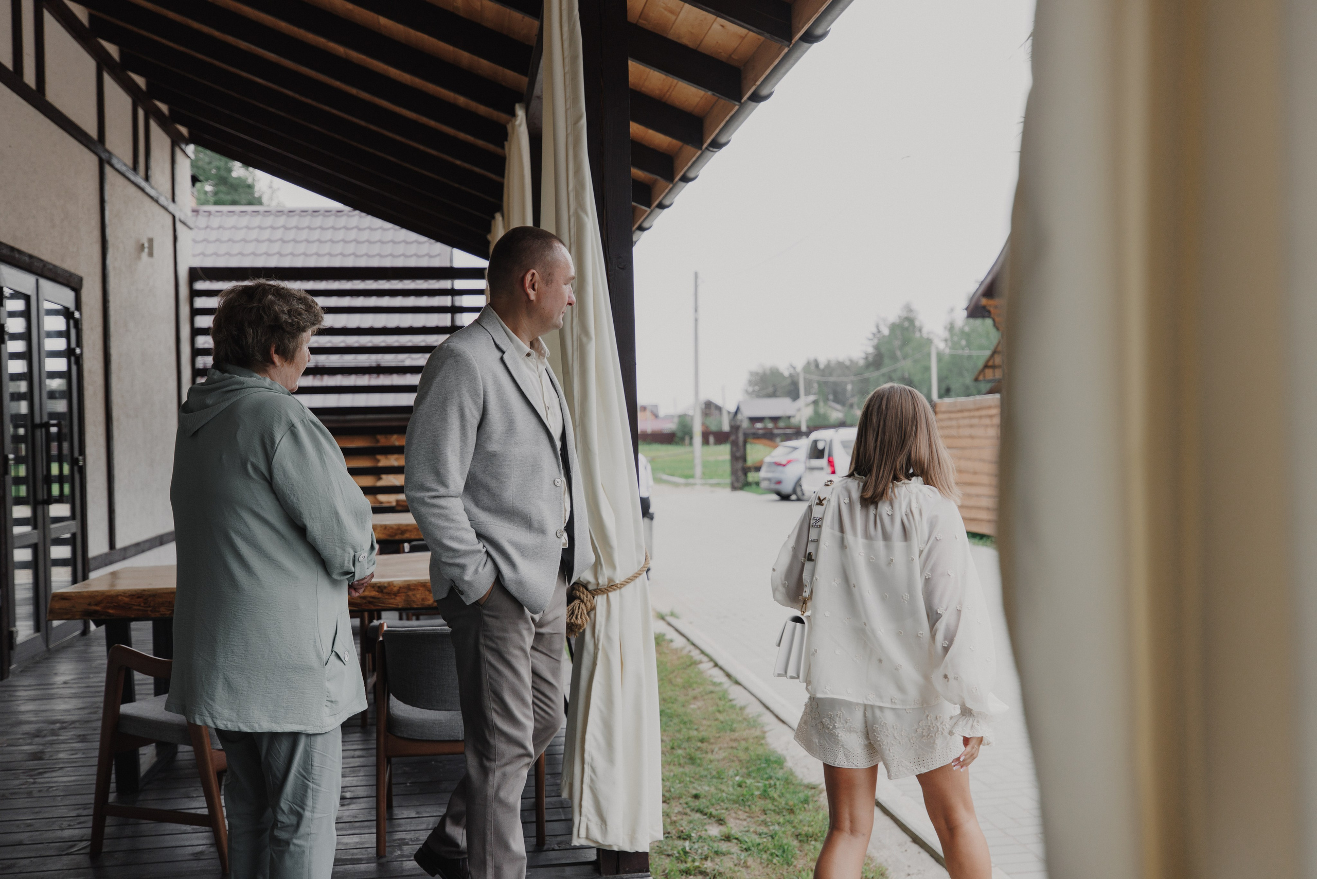 #2 Выездная регистрация. Фотограф Москва Шептаев Артём