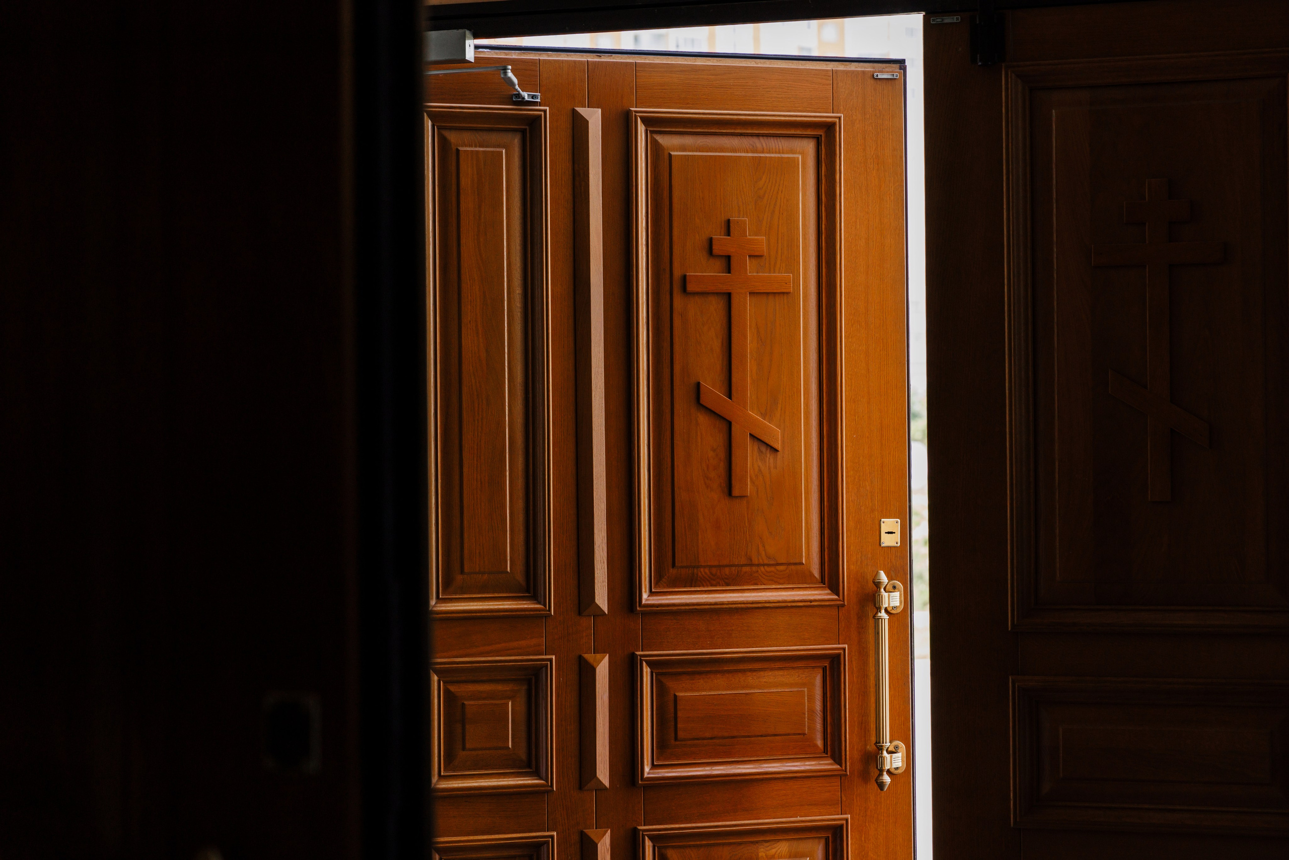 Владислав и Елизавета| Венчание. Фотограф Москва Шептаев Артём