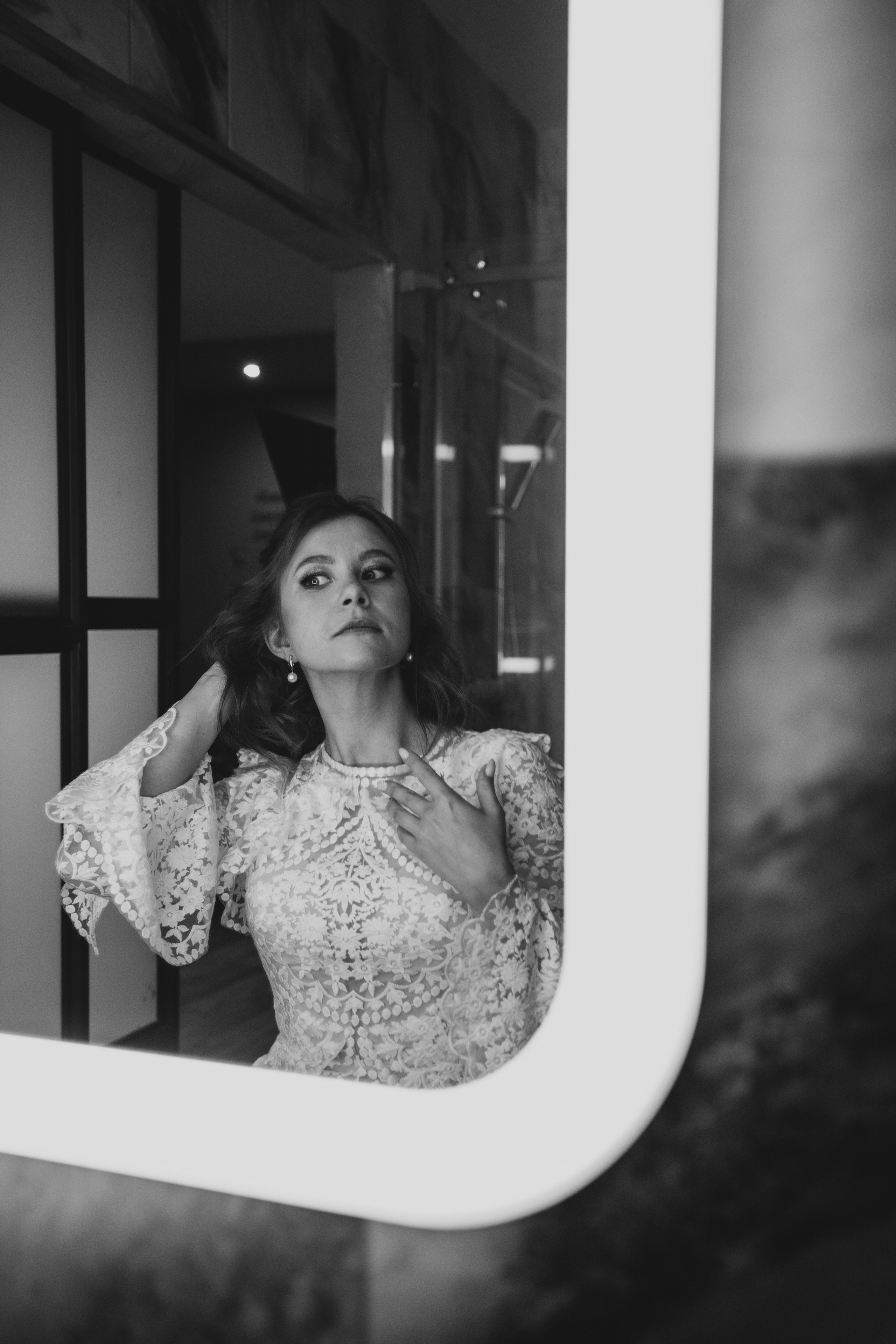 #008 Башня ОКО. Фотограф Москва Шептаев Артём