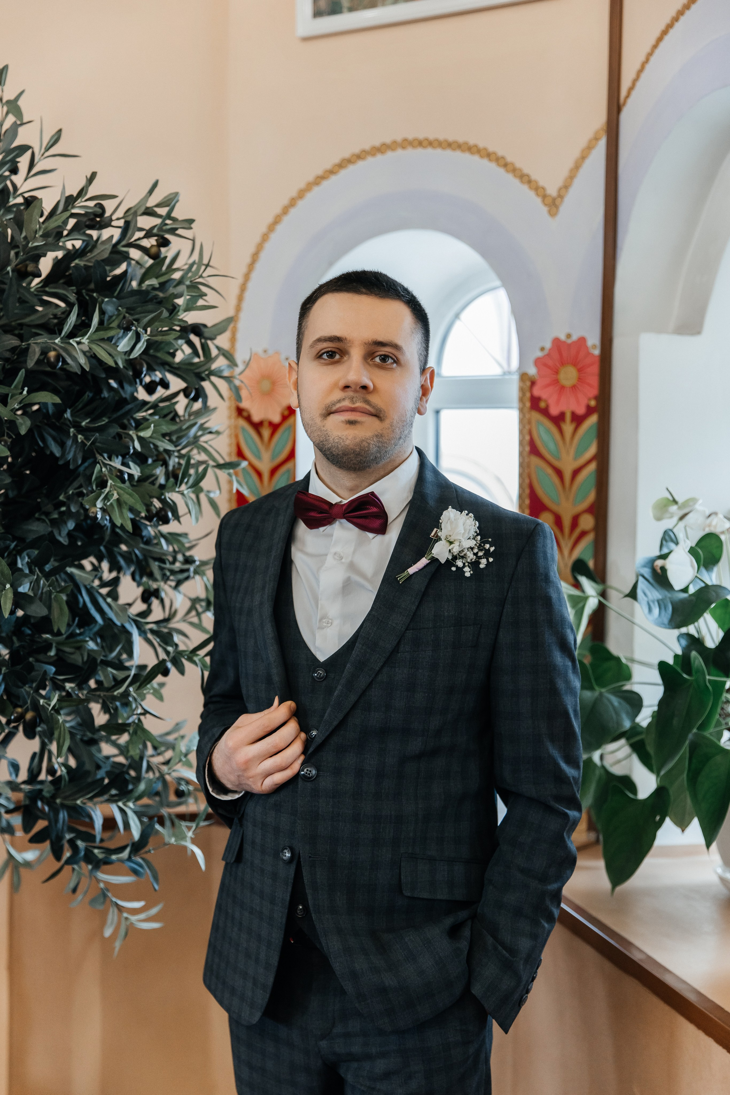 Анастасия и Рустам| Измайловский Кремль. Фотограф Москва Шептаев Артём