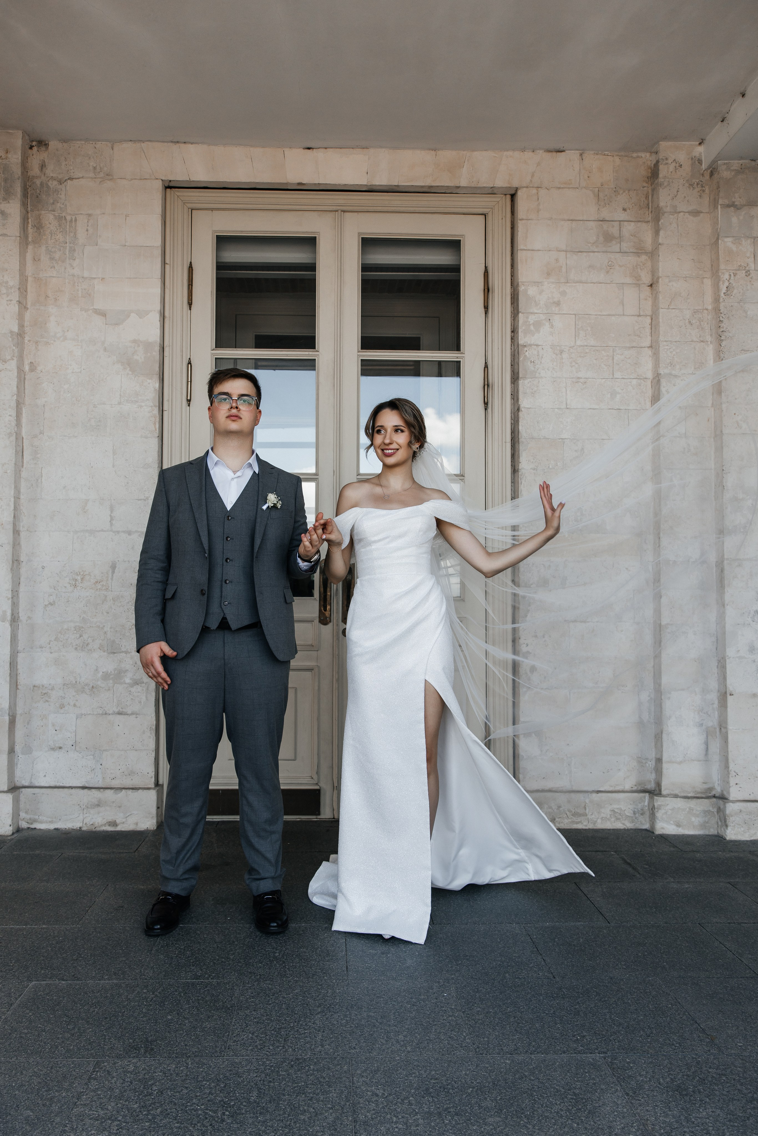 Елизавета и Даниил. Фотограф Москва Шептаев Артём