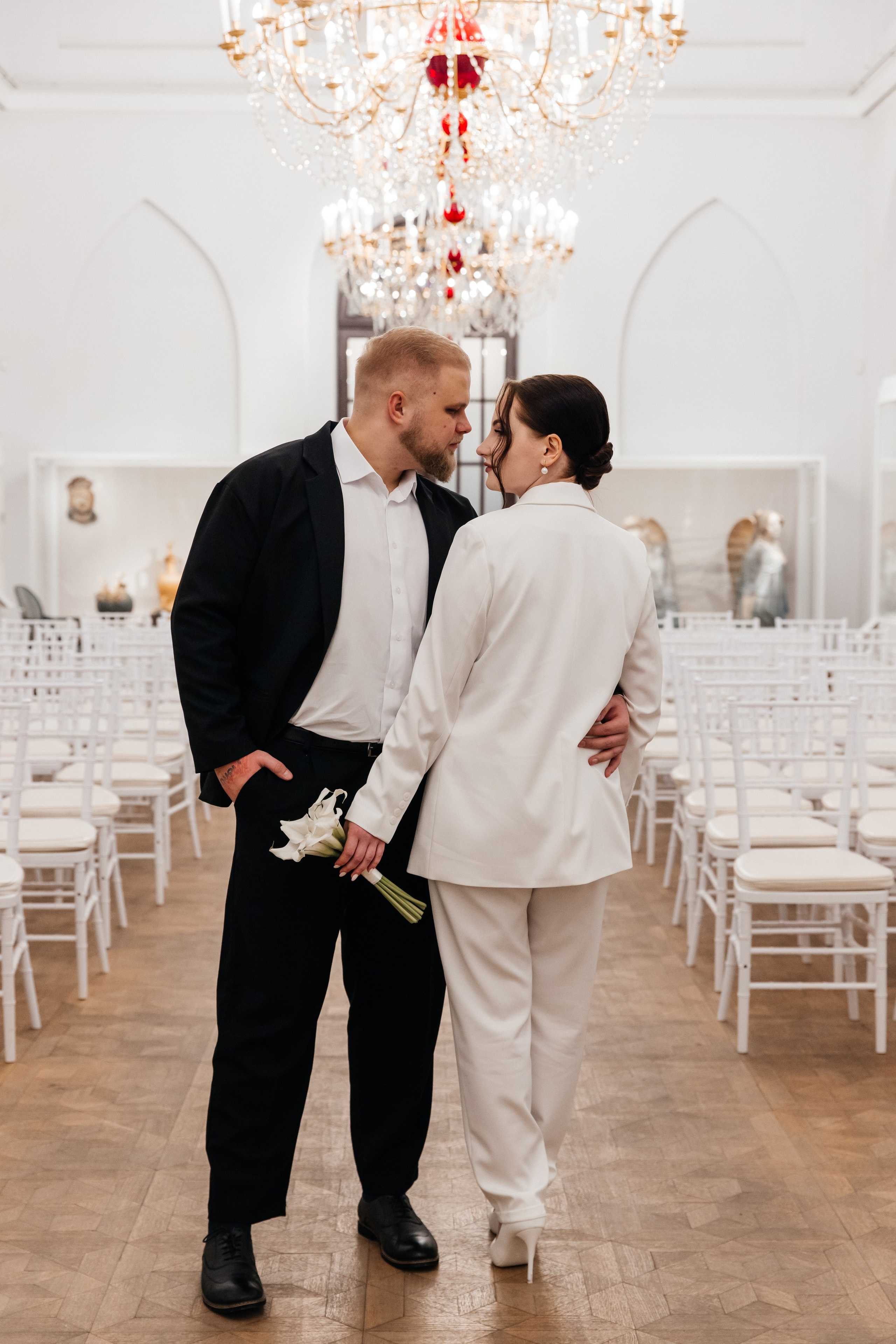 Ирина и Сергей| Оперный дом. Фотограф Москва Шептаев Артём