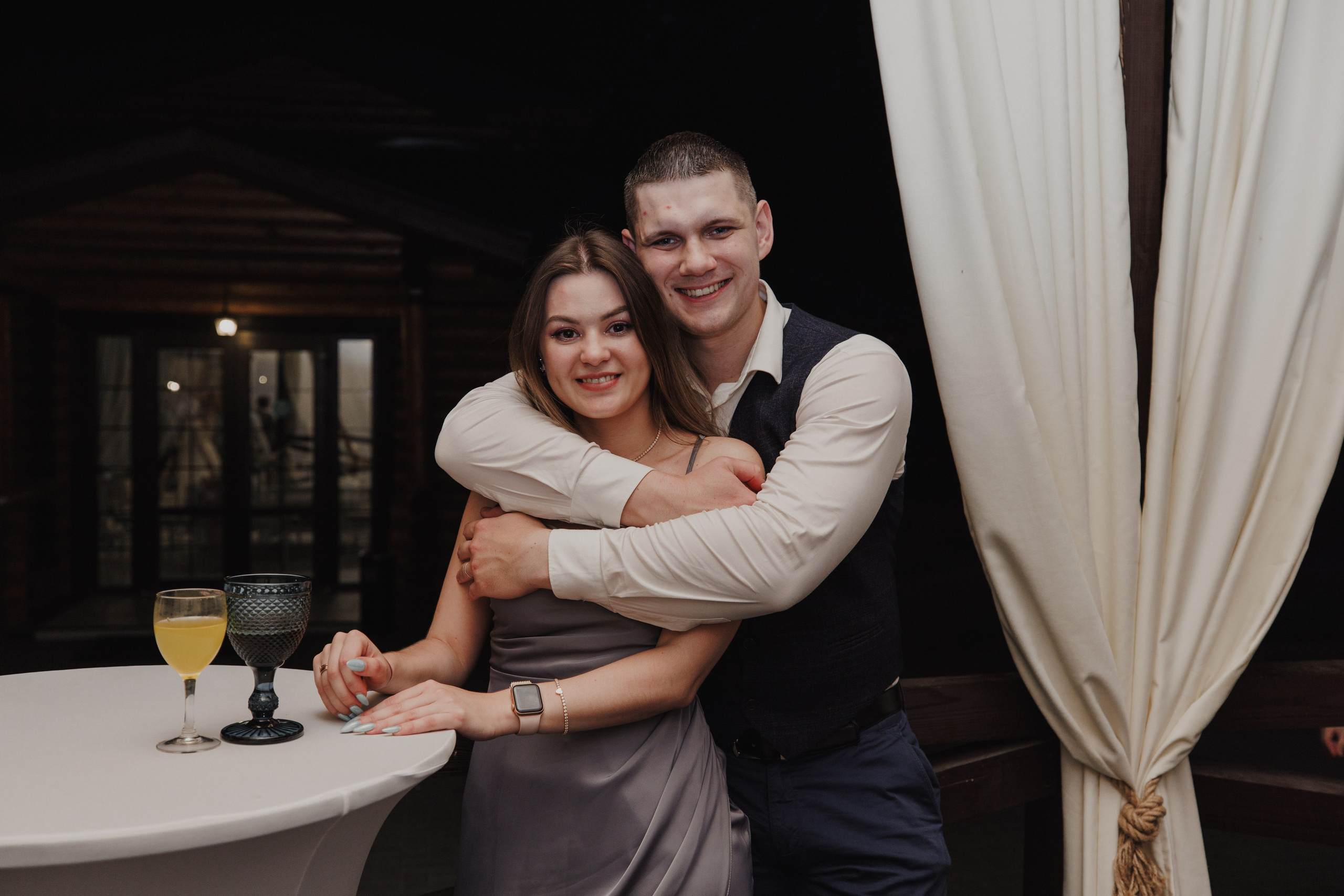 #2 Выездная регистрация. Фотограф Москва Шептаев Артём