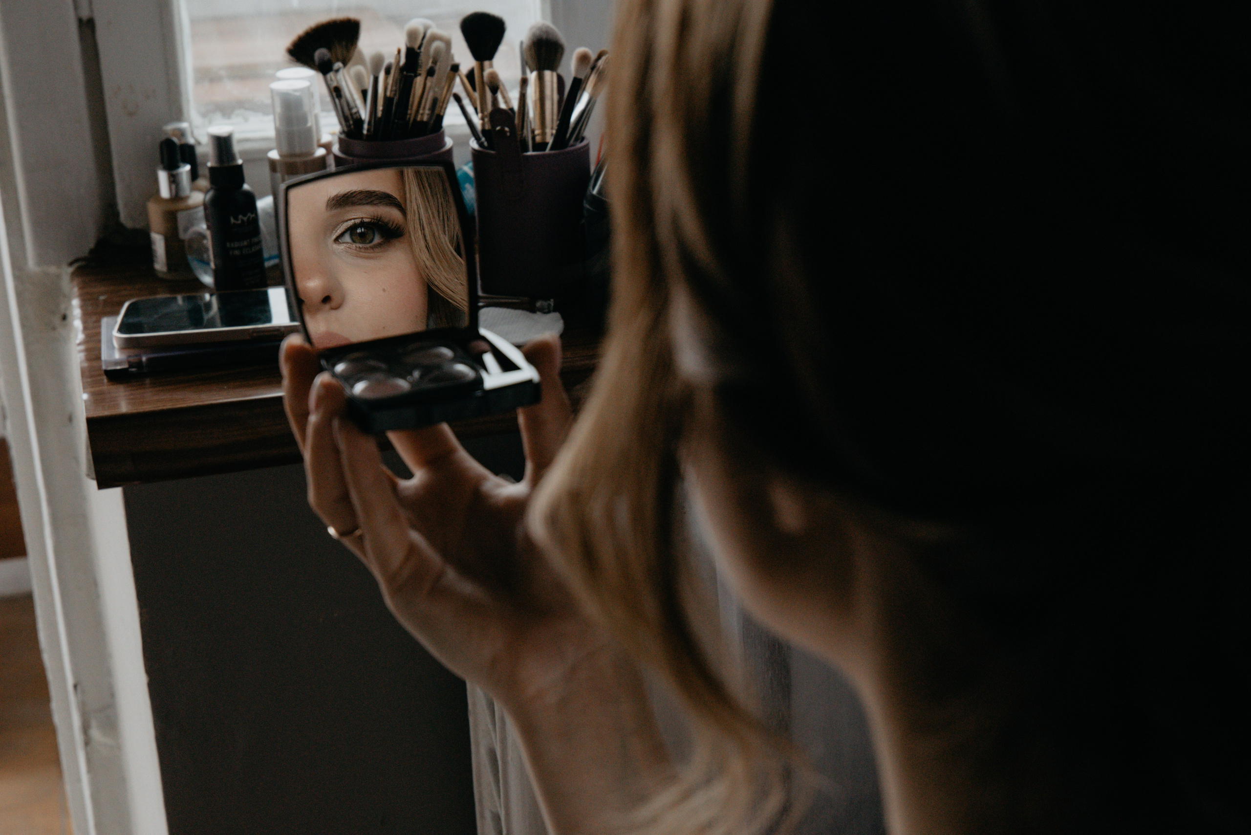 #1 Полный свадебный день. Фотограф Москва Шептаев Артём