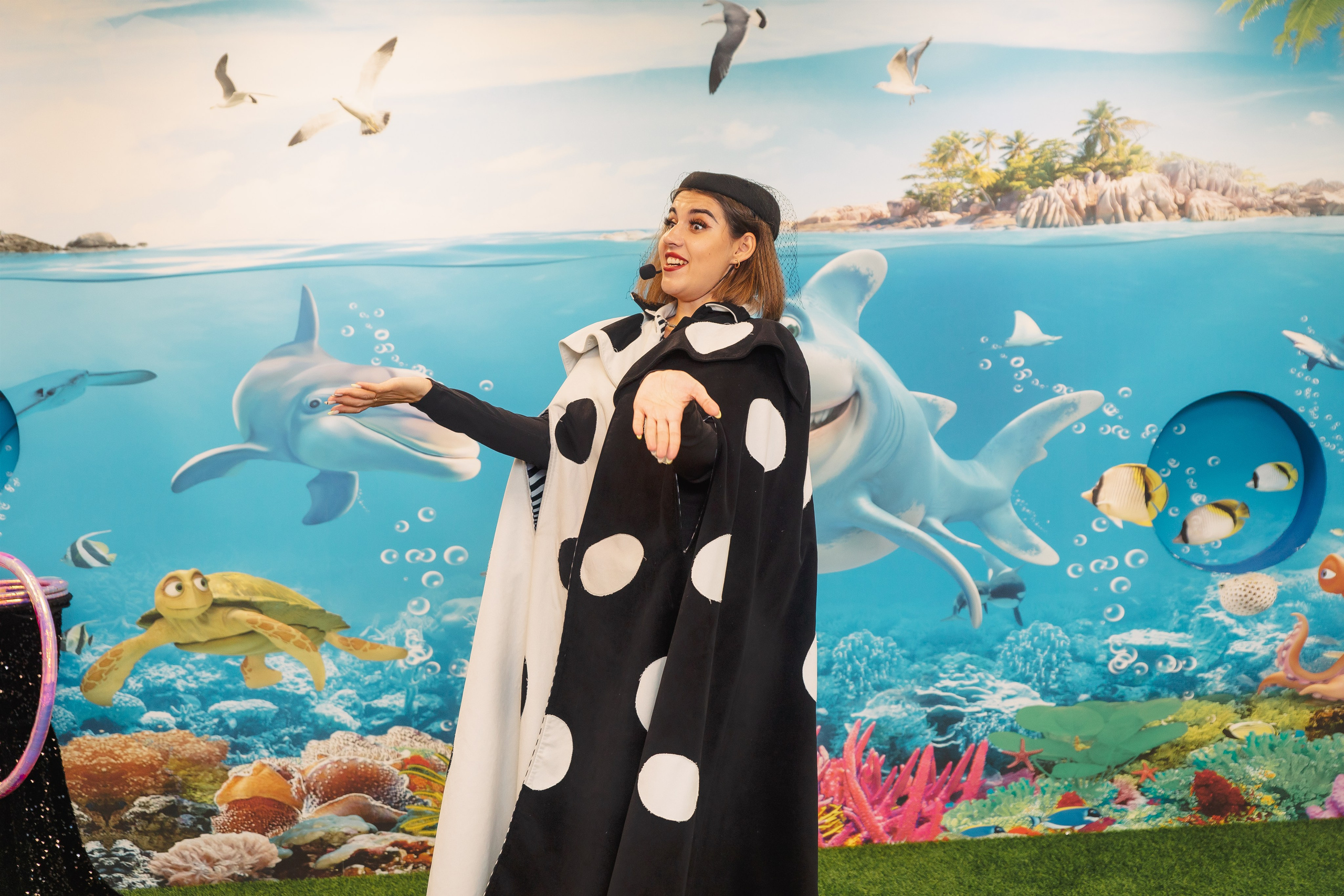 День Рождения. Фотограф в Кронштадте и Санкт-Петербурге Анастасия Коваленко