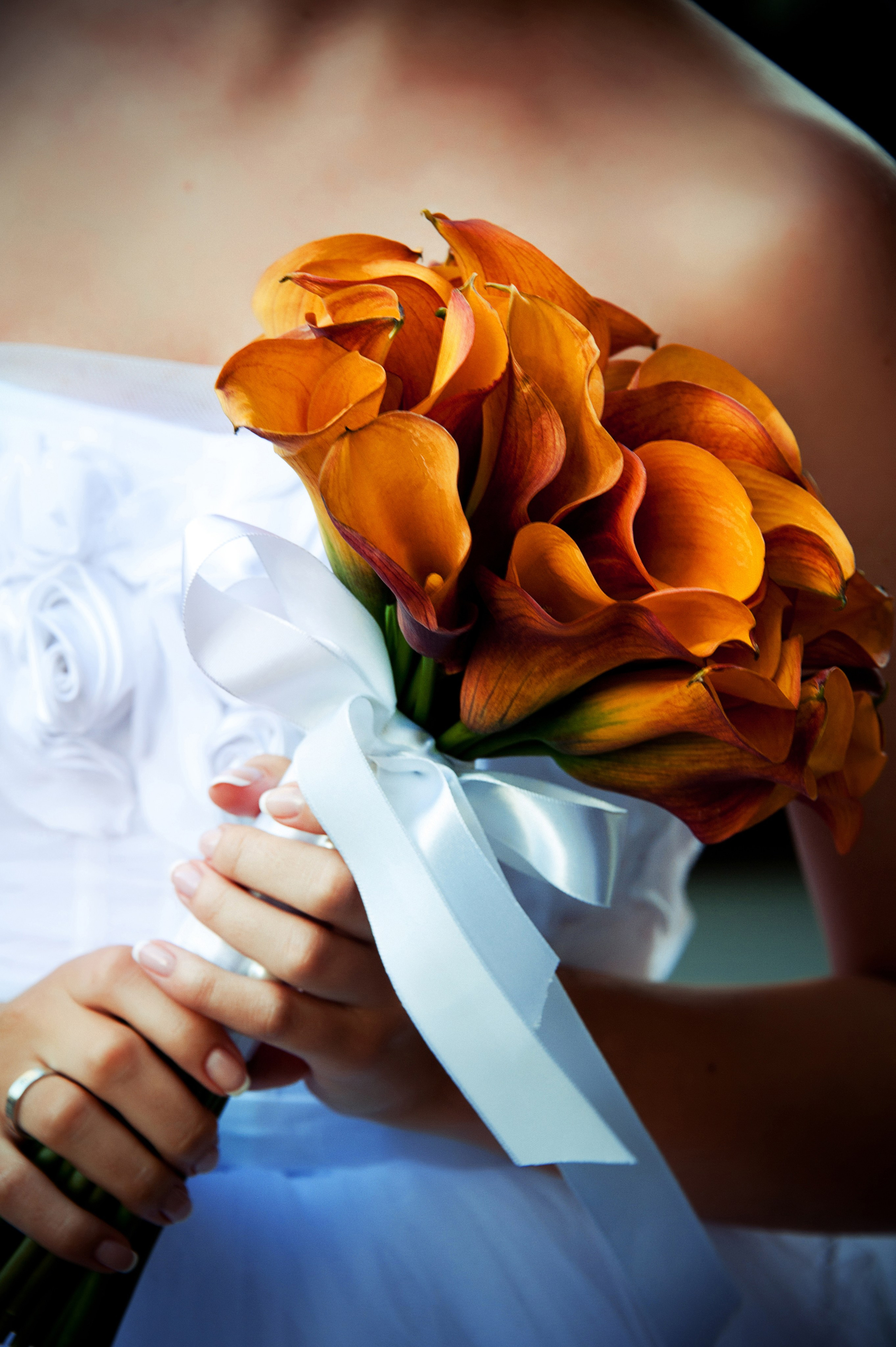 Свадьбы. Портретный и лайфстайл фотограф в Санкт-Петербурге