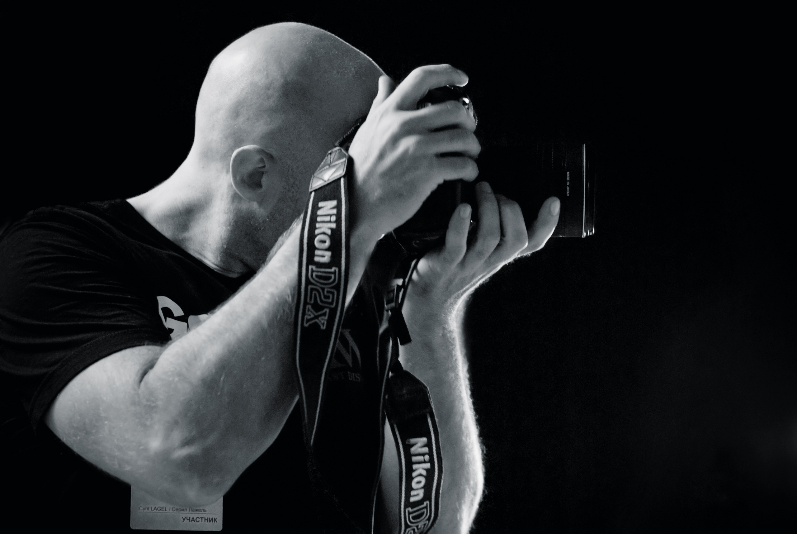 Открытие выставки в Манеже. Портретный и лайфстайл фотограф в Санкт-Петербурге