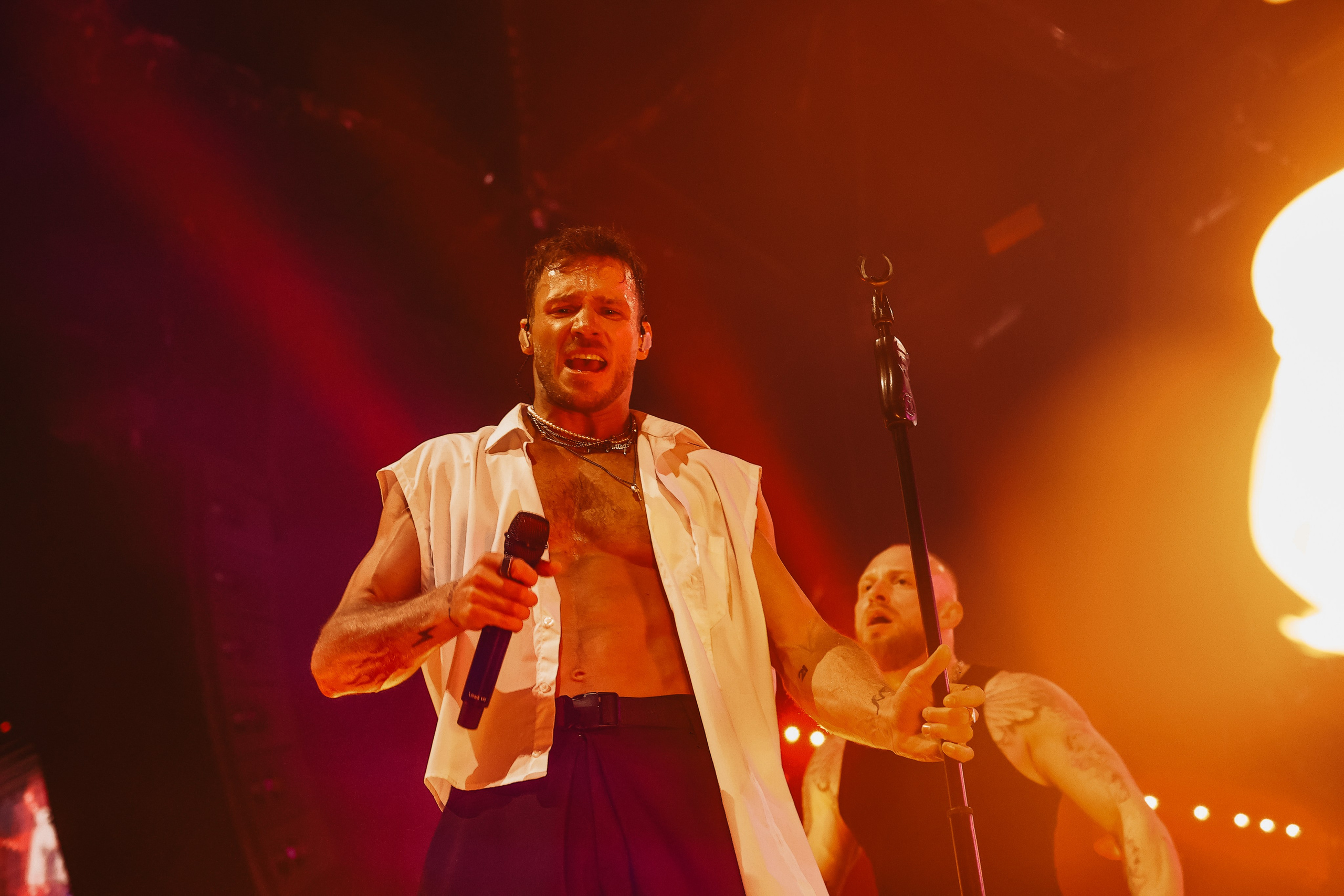 ОЛЕГ МАЙАМИ @ATMOSPHERE