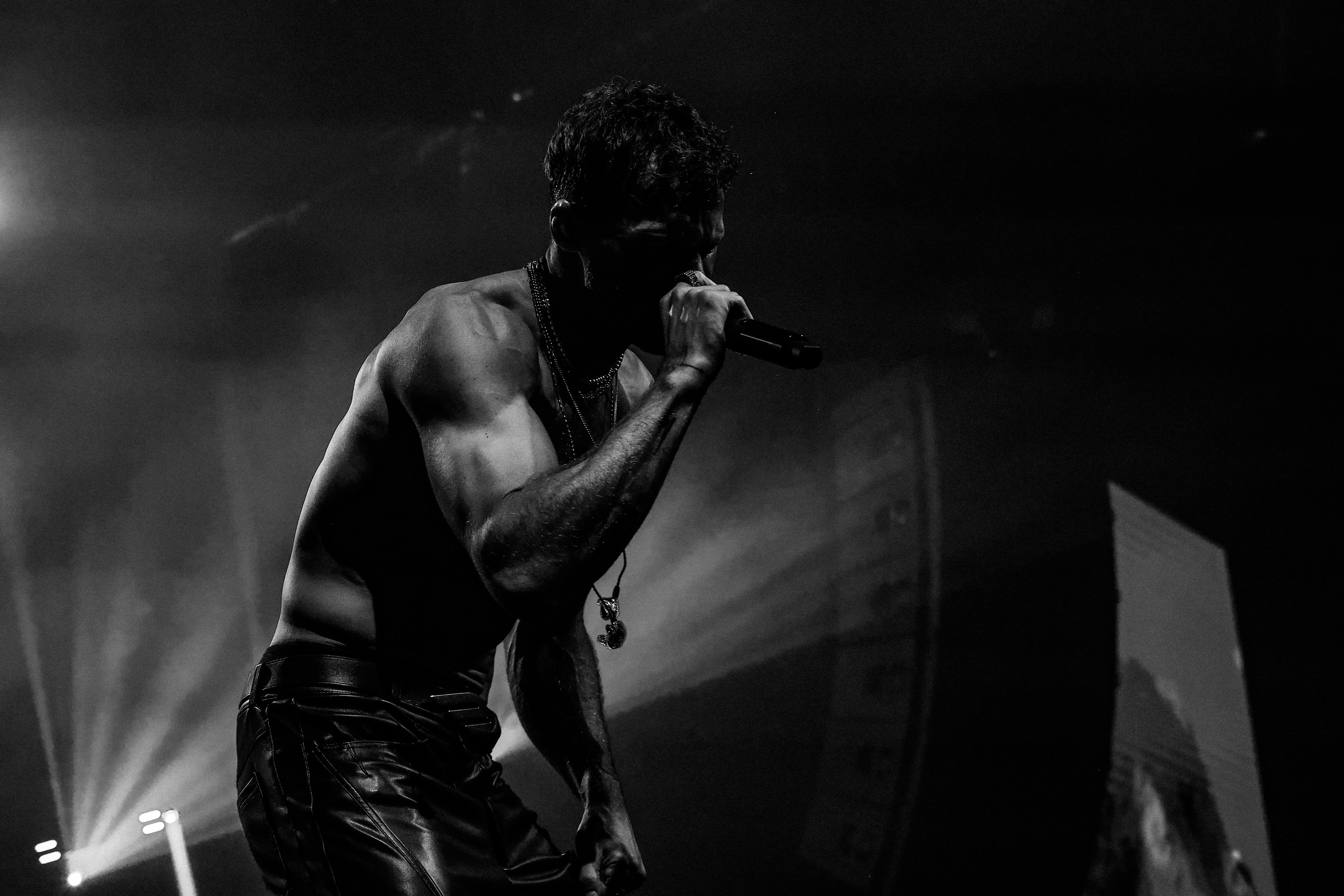 ОЛЕГ МАЙАМИ @ATMOSPHERE