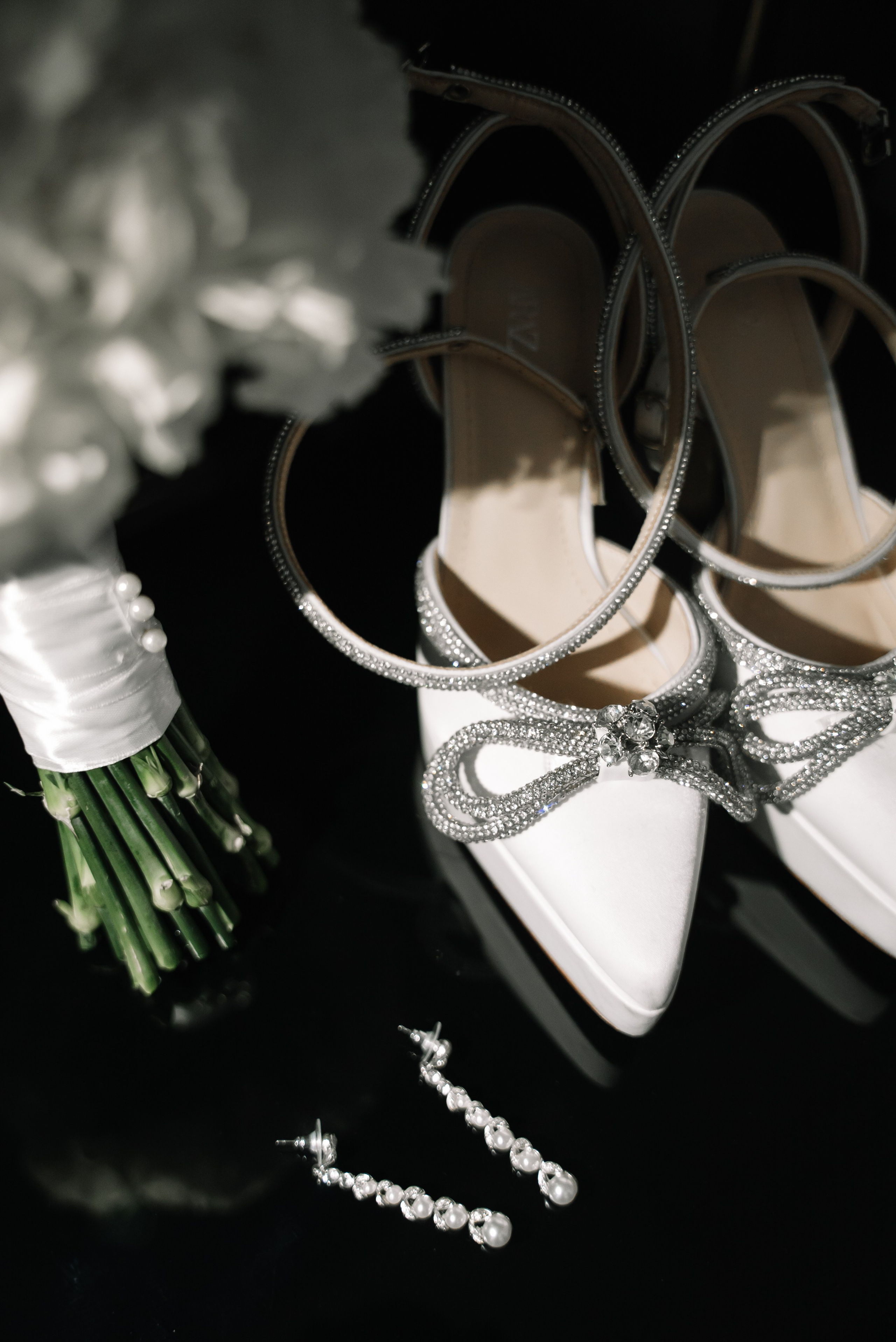 Мурат и Лилия Победители шоу 4 Свадьбы на Пятнице. Свадебный фотограф в Самаре Анна Ковалева