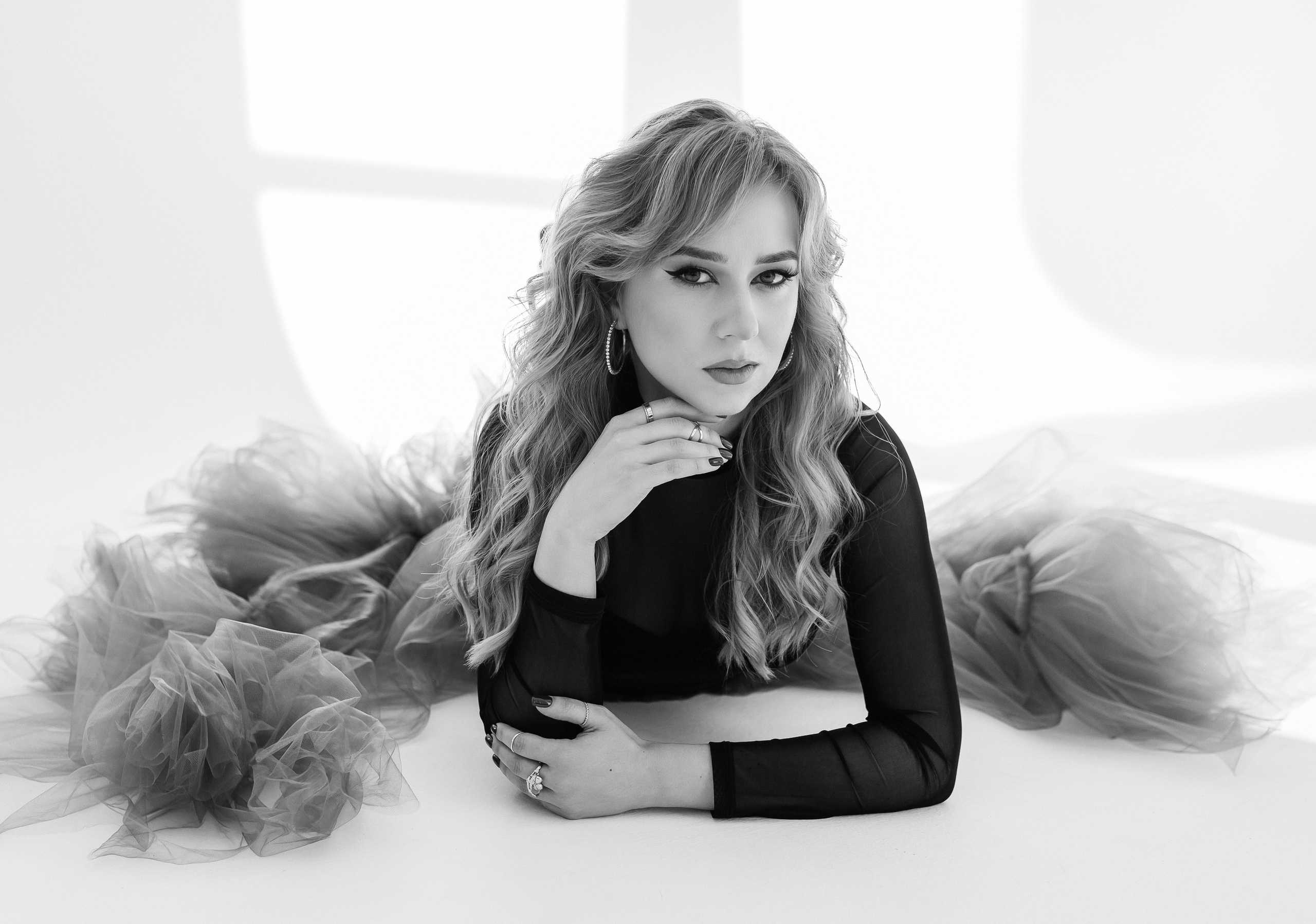 Сиа. Семейный фотограф в Санкт-Петербурге Ирина Иванова