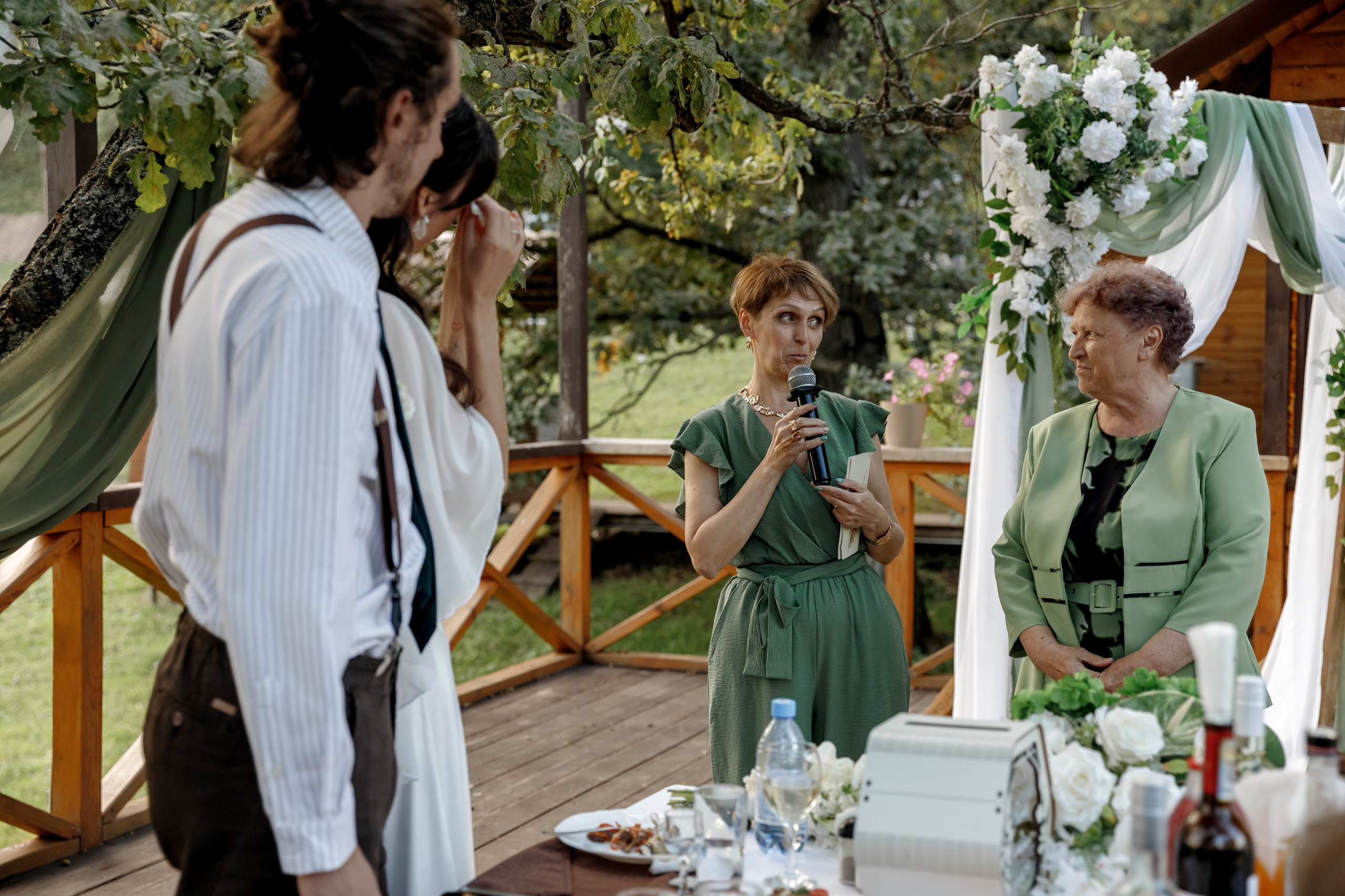 Роман и Екатерина. Свадебный и семейный фотограф Разида Мухаметова