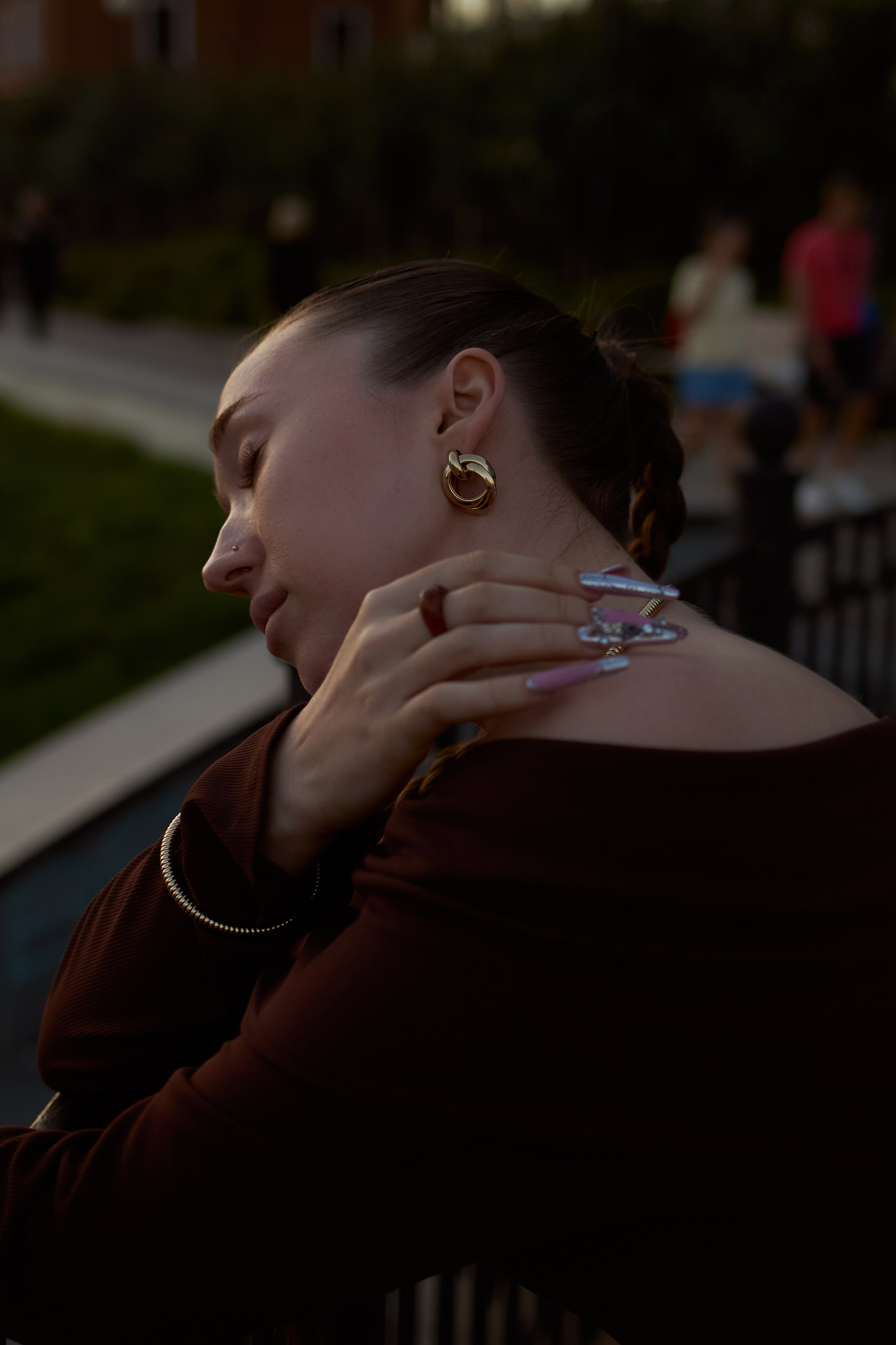 К. Фотограф Екатеринбург Елена Минина