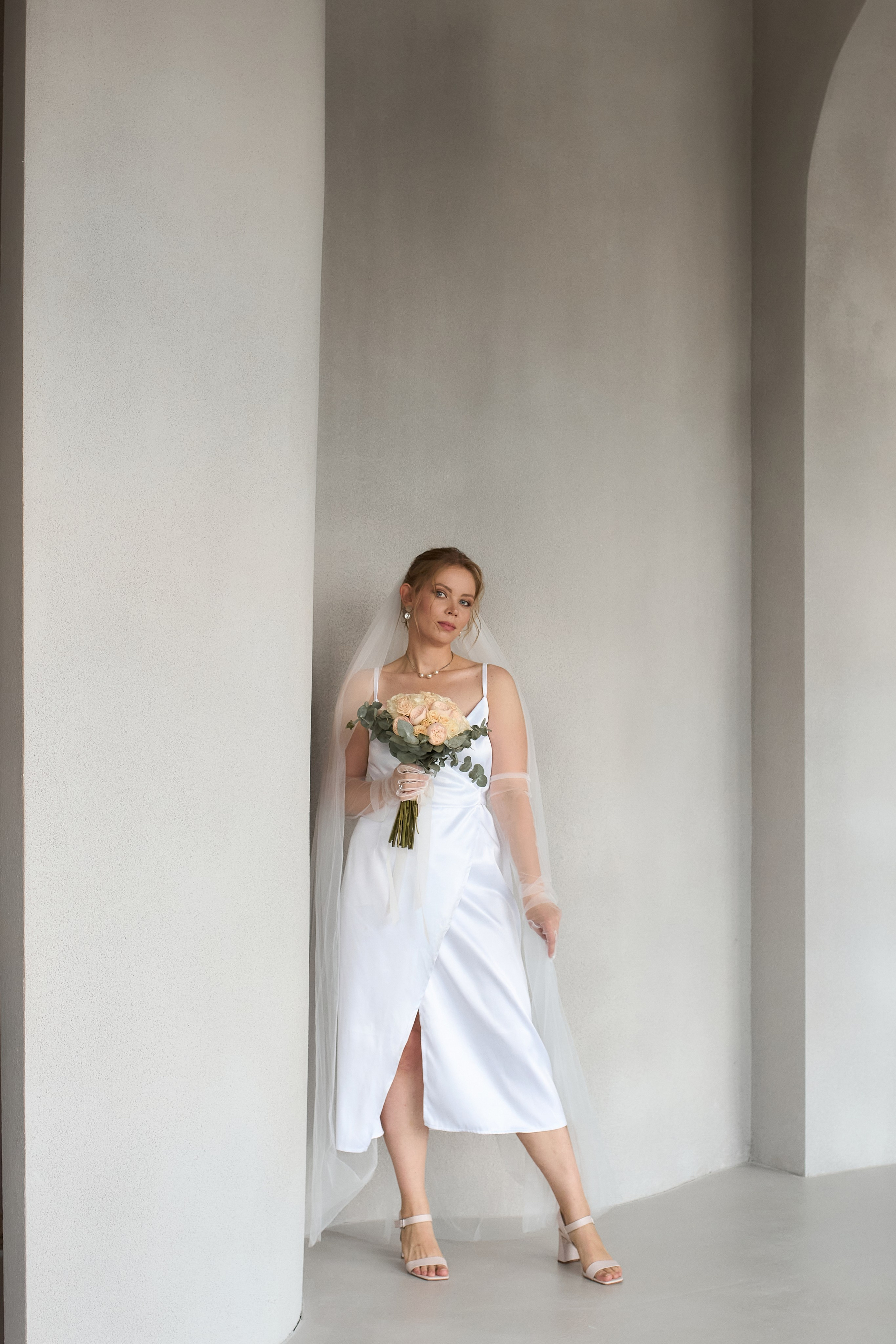 Свадебная фотосессия Екатеринбург. Фотограф Екатеринбург Елена Минина