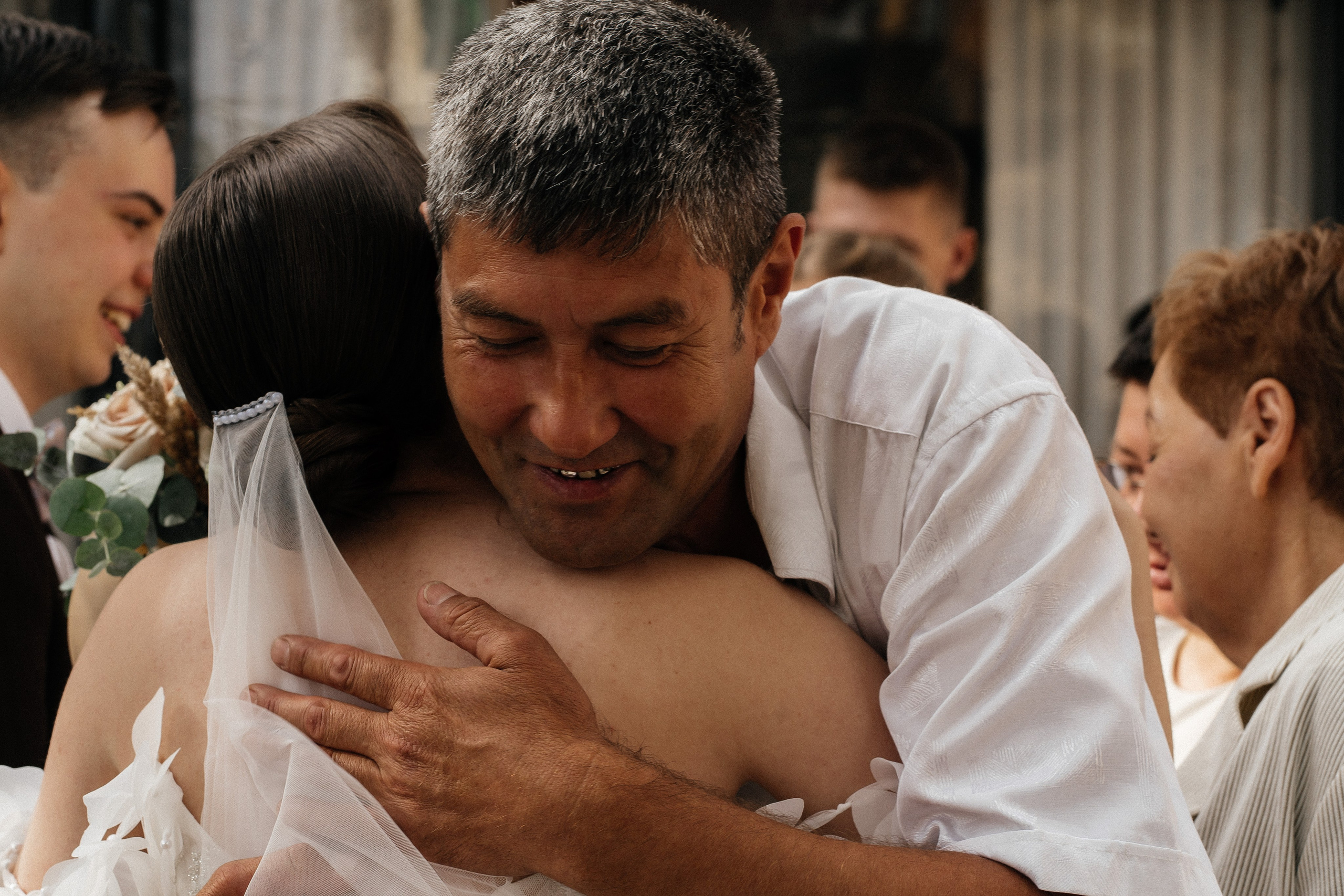 София и Даниил. Главная