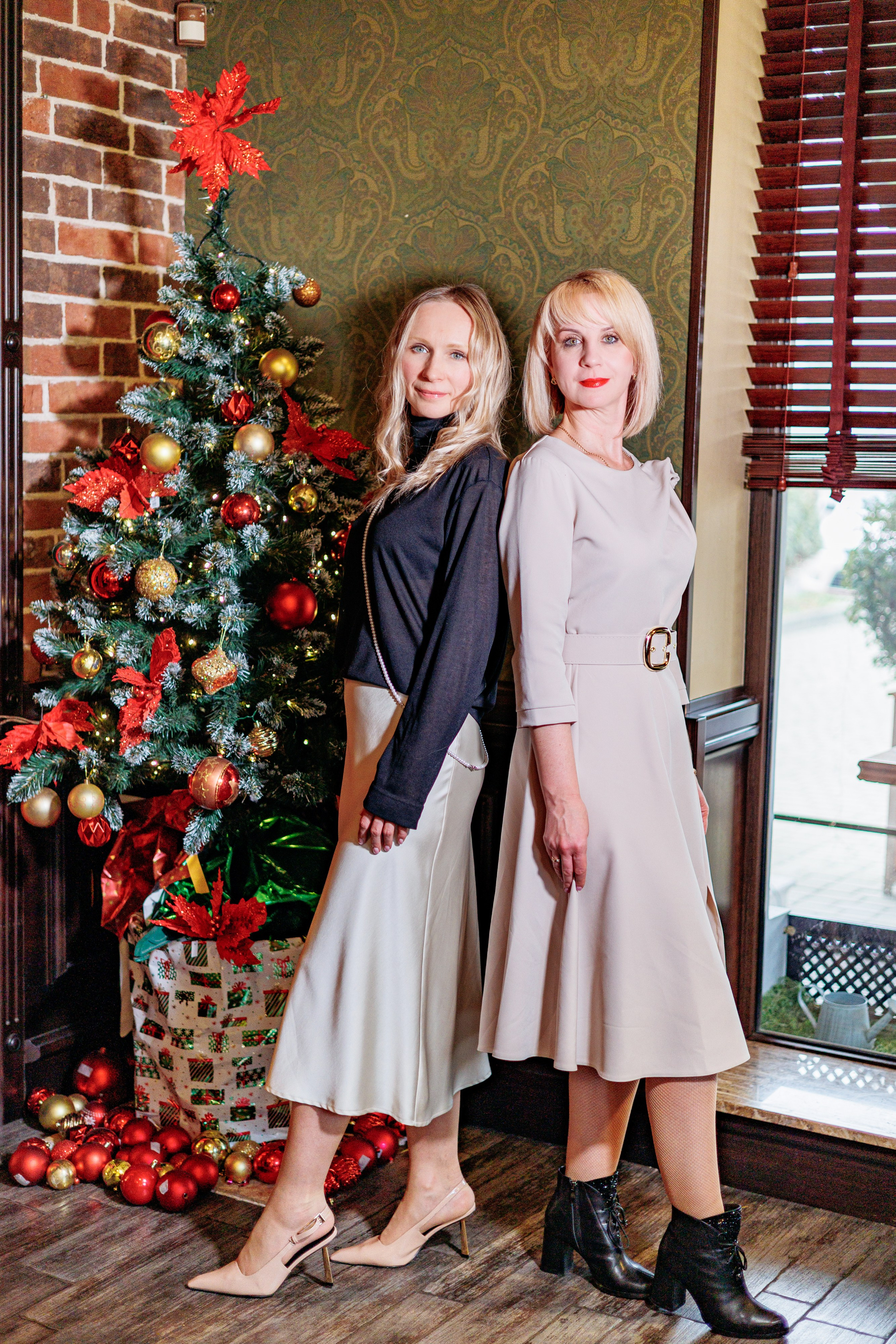 Бьюти встреча. Свадебный и семейный фотограф в Армавире