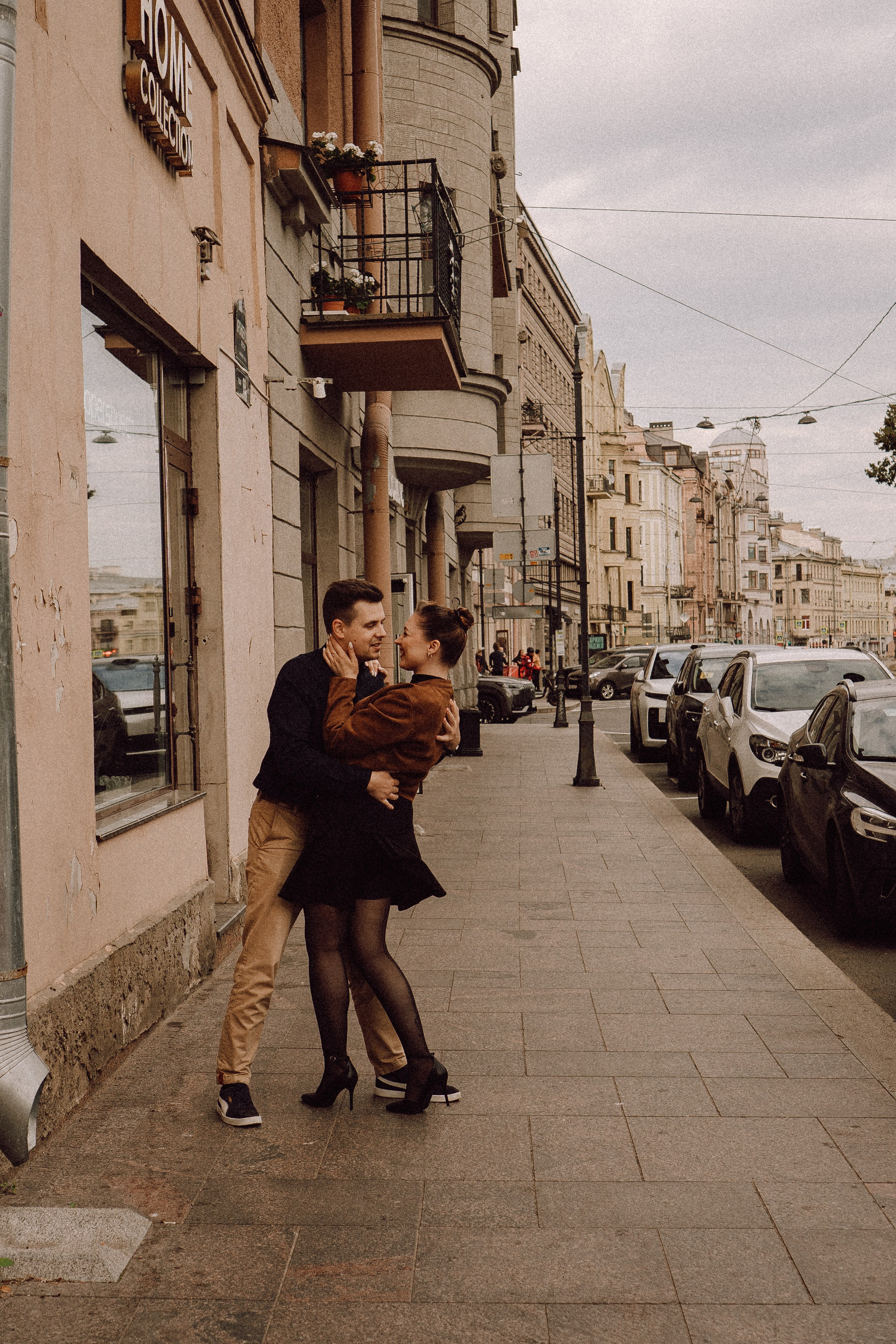 LOVE. Профессиональный фотограф, Санкт-Петербург — Виктория Богомолова