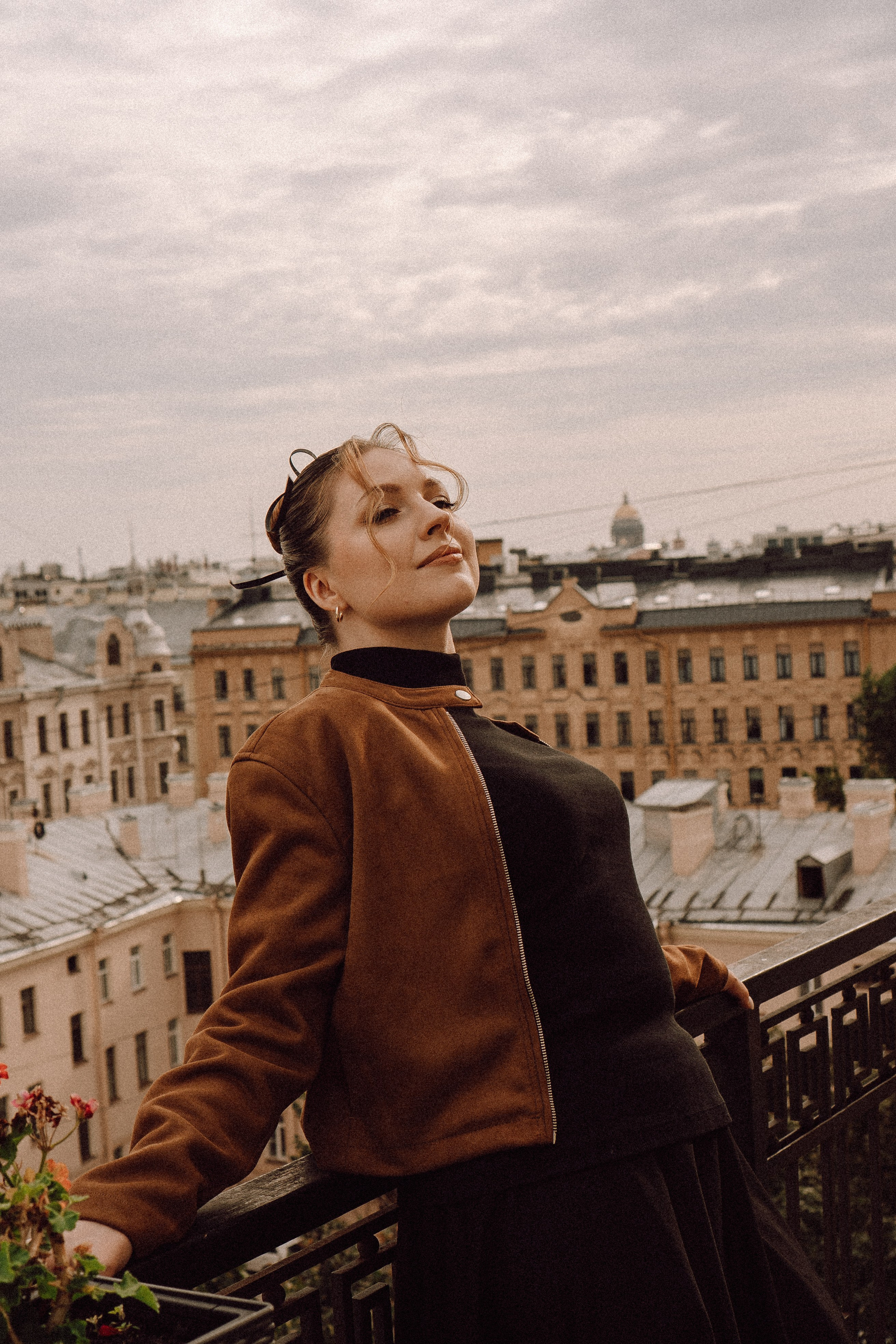 LOVE. Профессиональный фотограф, Санкт-Петербург — Виктория Богомолова