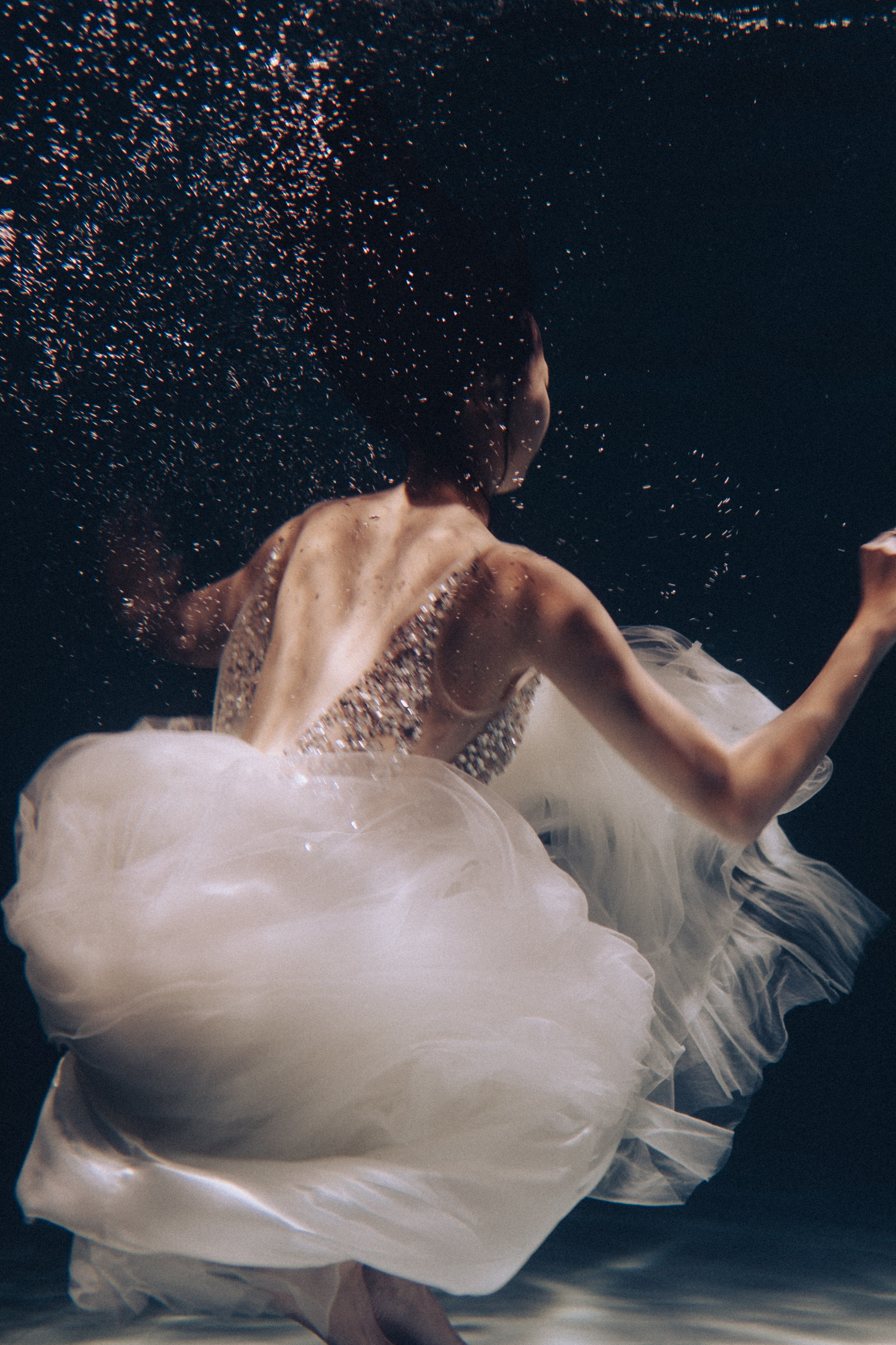 ФОТОСЕСИСИЯ В БАССЕЙНЕ. Профессиональный фотограф, Санкт-Петербург — Виктория Богомолова