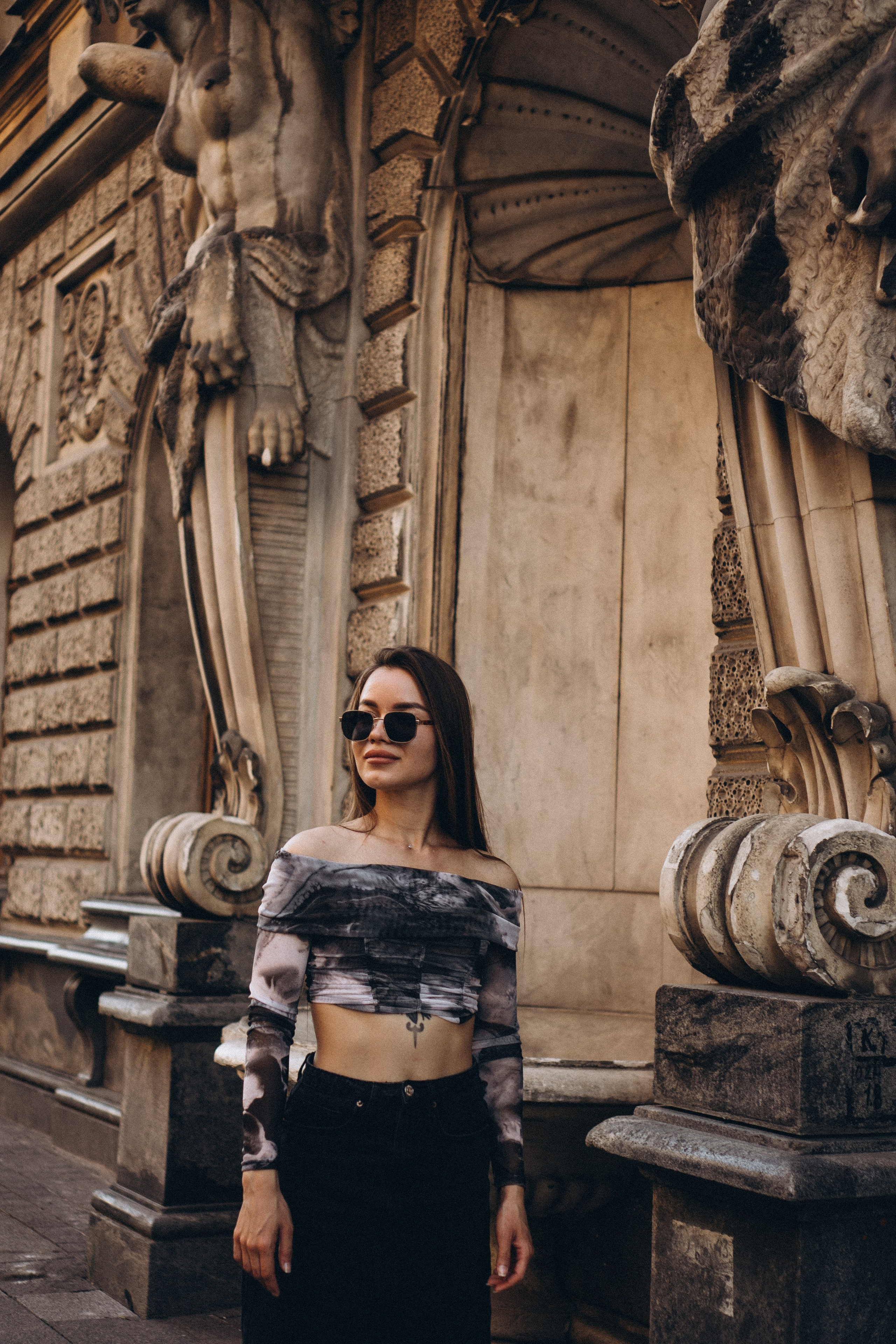 ПРОГУЛКА ПО САНКТ-ПЕТЕРБУРГУ. Профессиональный фотограф, Санкт-Петербург — Виктория Богомолова