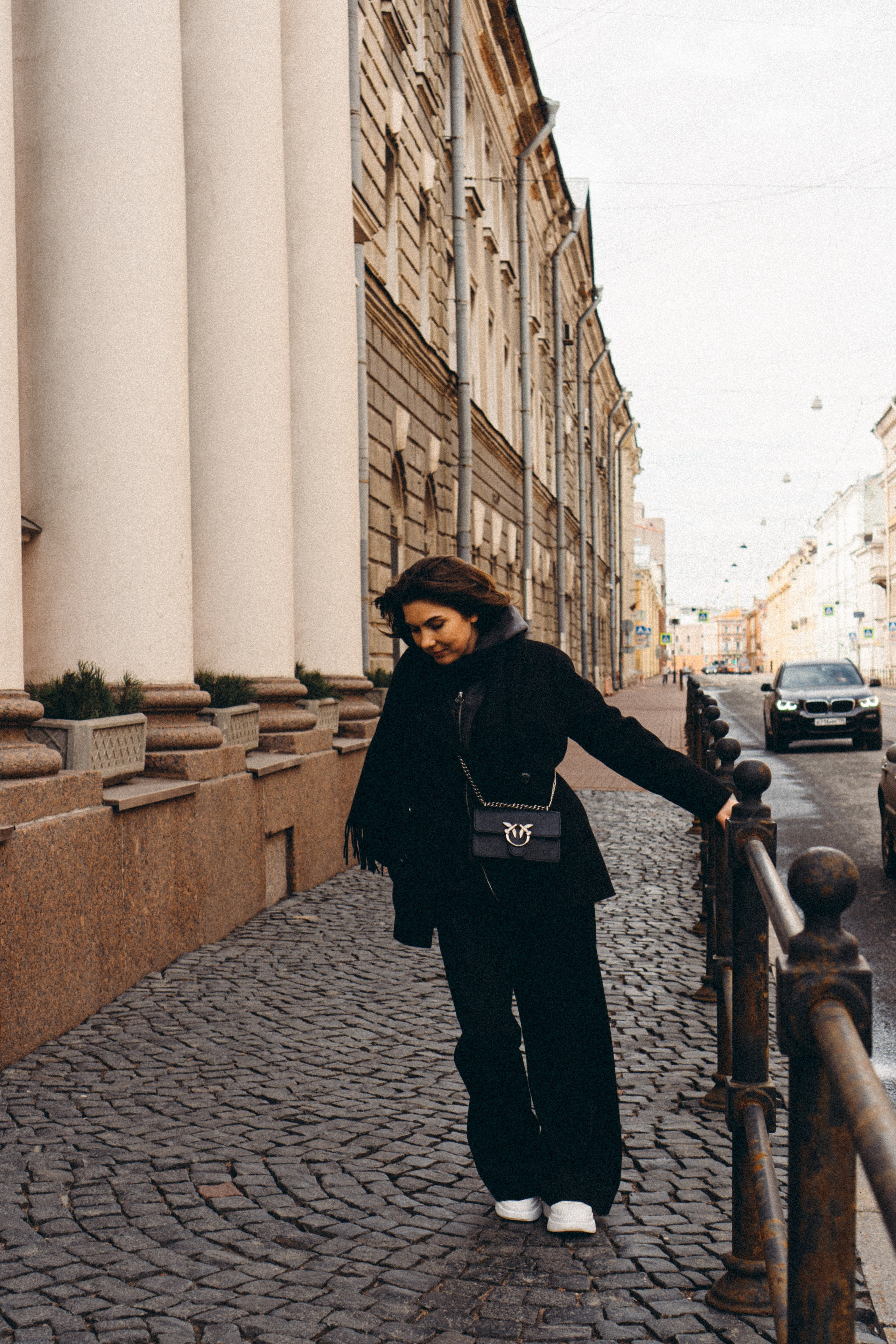 Прогулка по весеннему Питеру. Профессиональный фотограф, Санкт-Петербург — Виктория Богомолова