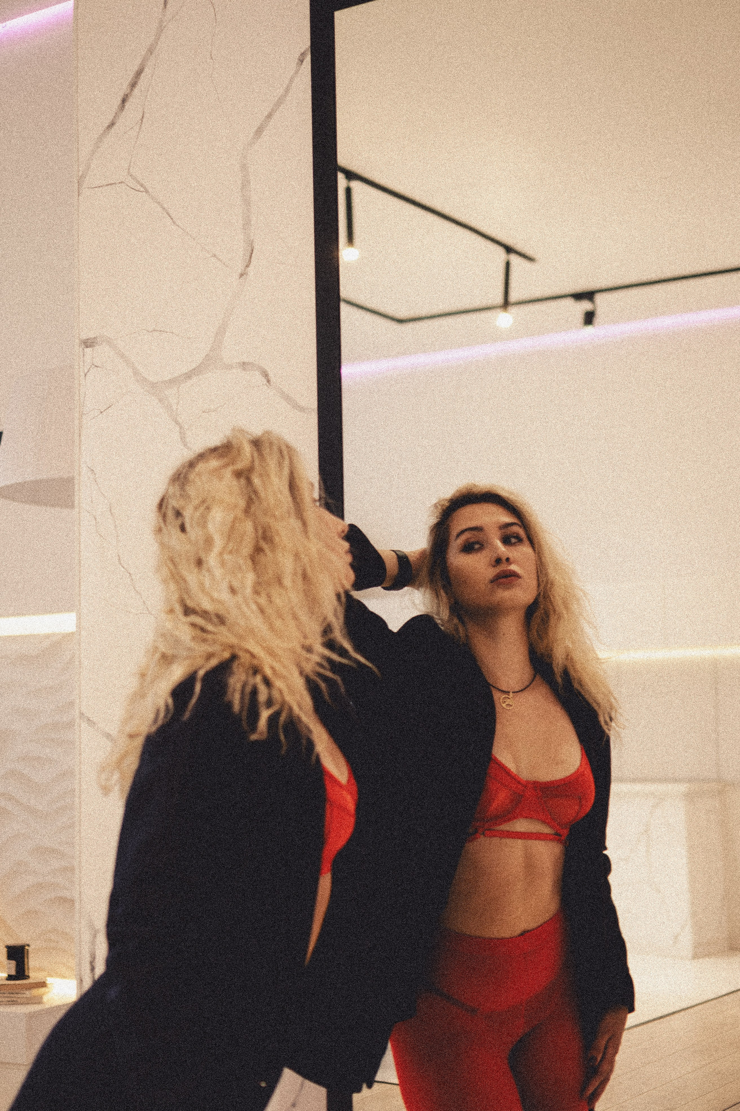 Студийная. Профессиональный фотограф, Санкт-Петербург — Виктория Богомолова