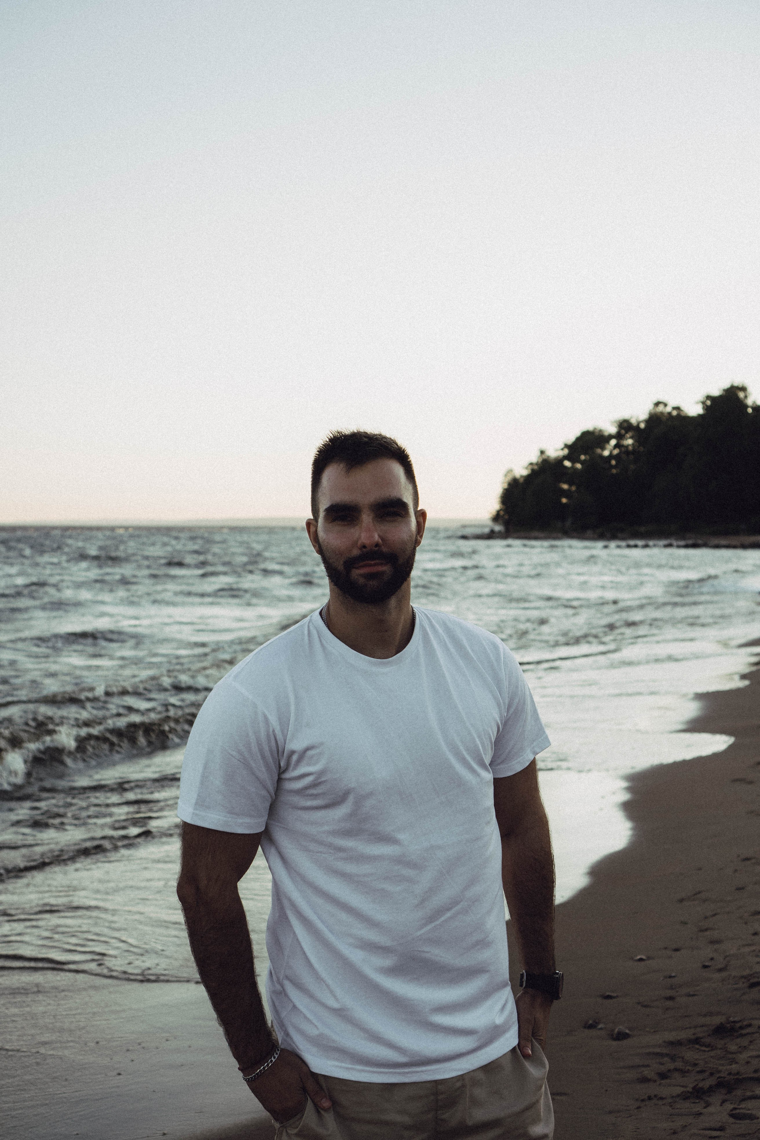 Любовь на заливе. Профессиональный фотограф, Санкт-Петербург — Виктория Богомолова