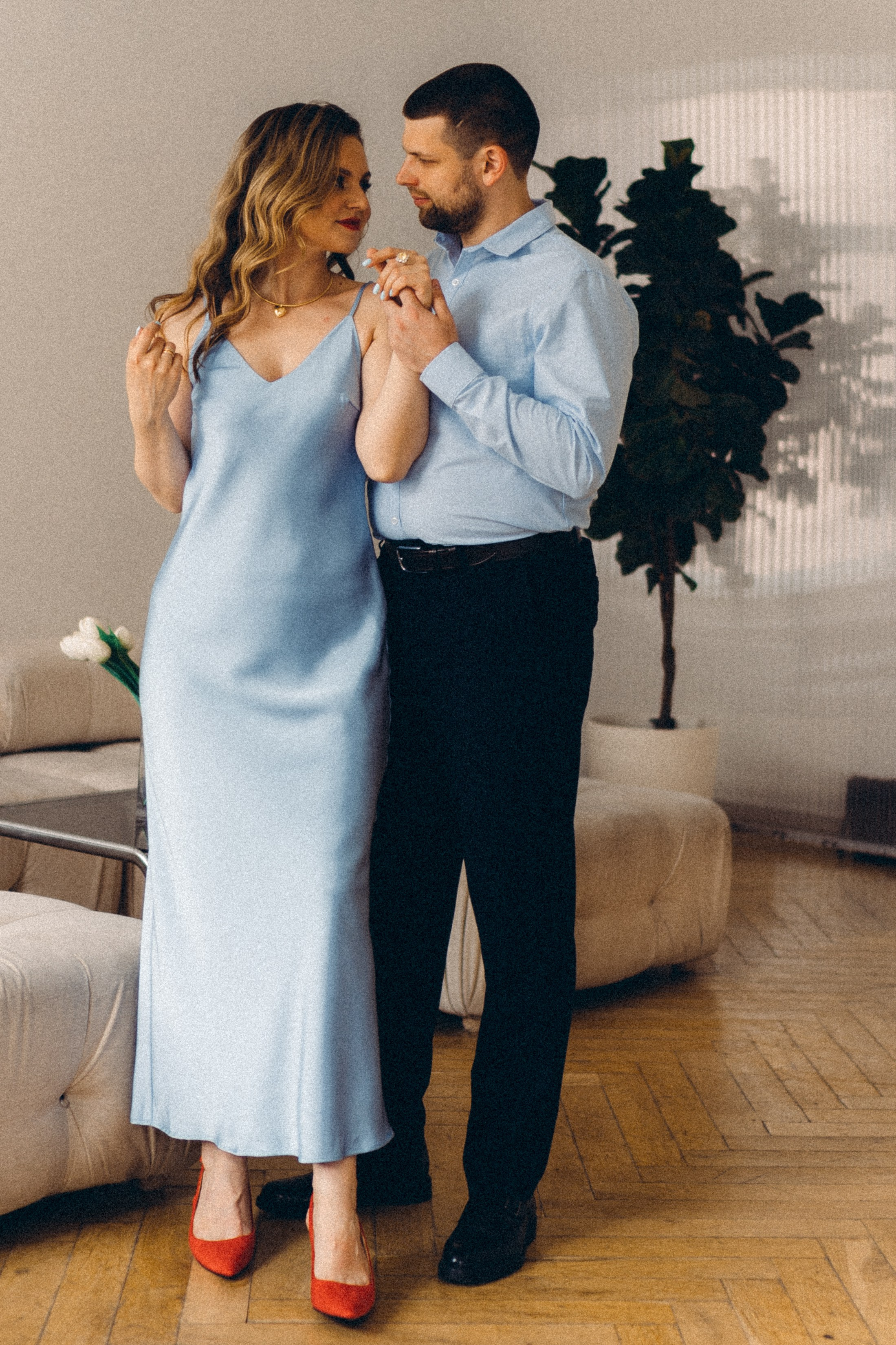 СТУДИЯ И ПРОГУЛКА ДЛЯ ПАРЫ. Профессиональный фотограф, Санкт-Петербург — Виктория Богомолова